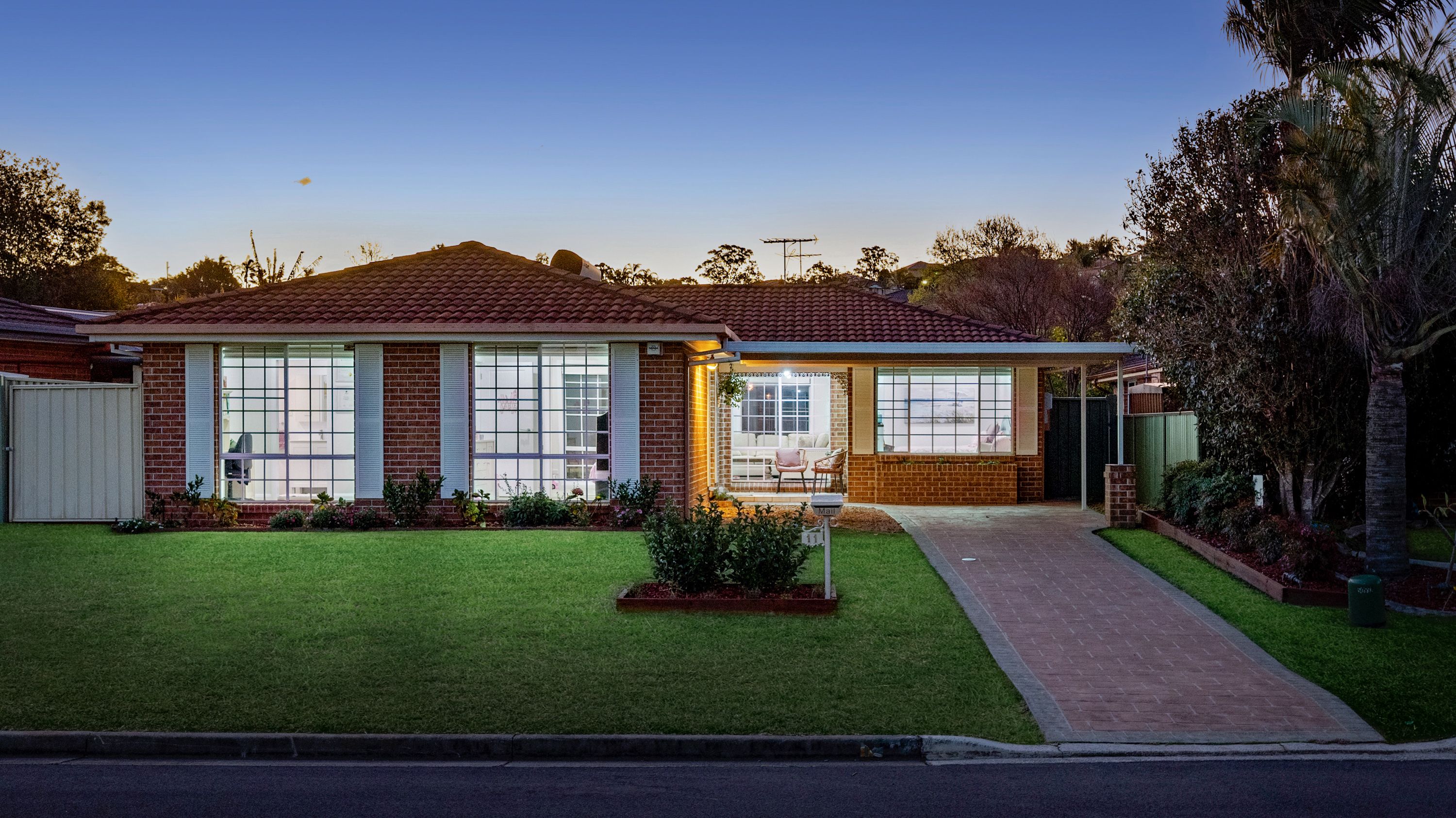 11 Carnarvon Street, Bow Bowing NSW 2566