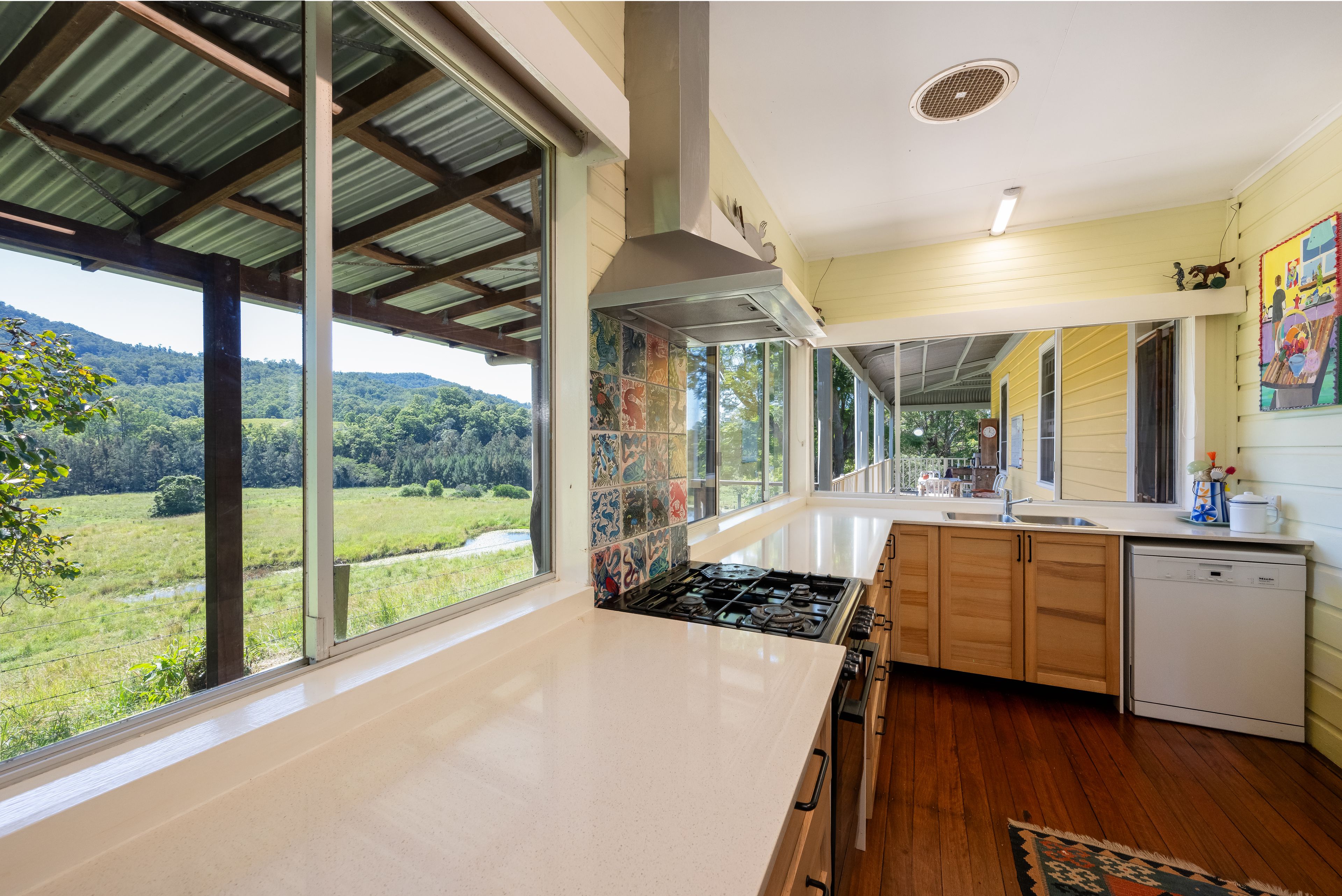 1620 North Arm Road Argents Hill, Bowraville, NSW 2449 Rural Property