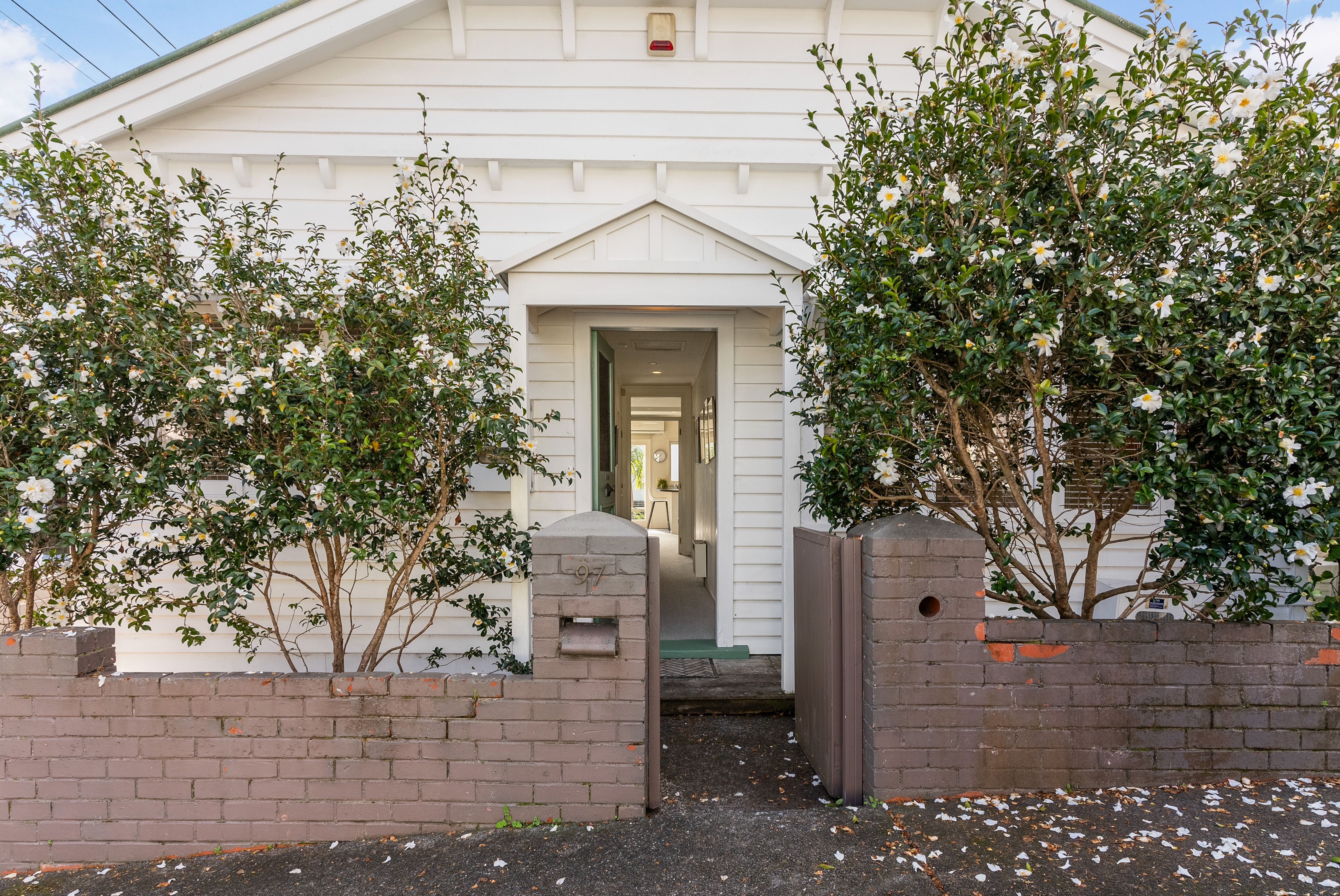 97 Summer Street, Ponsonby, Auckland City