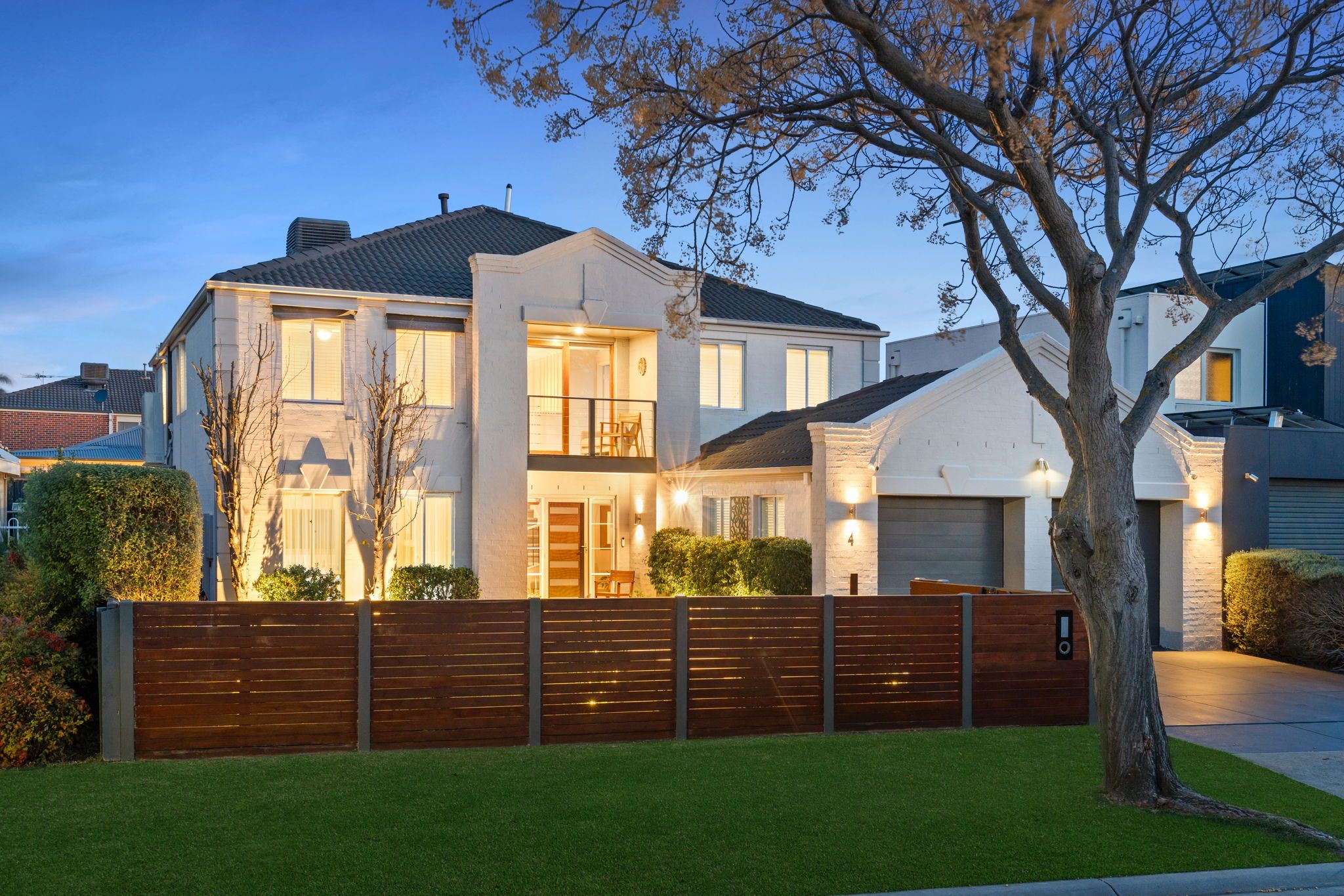 4 Stephanie Court, Patterson Lakes, VIC 3197