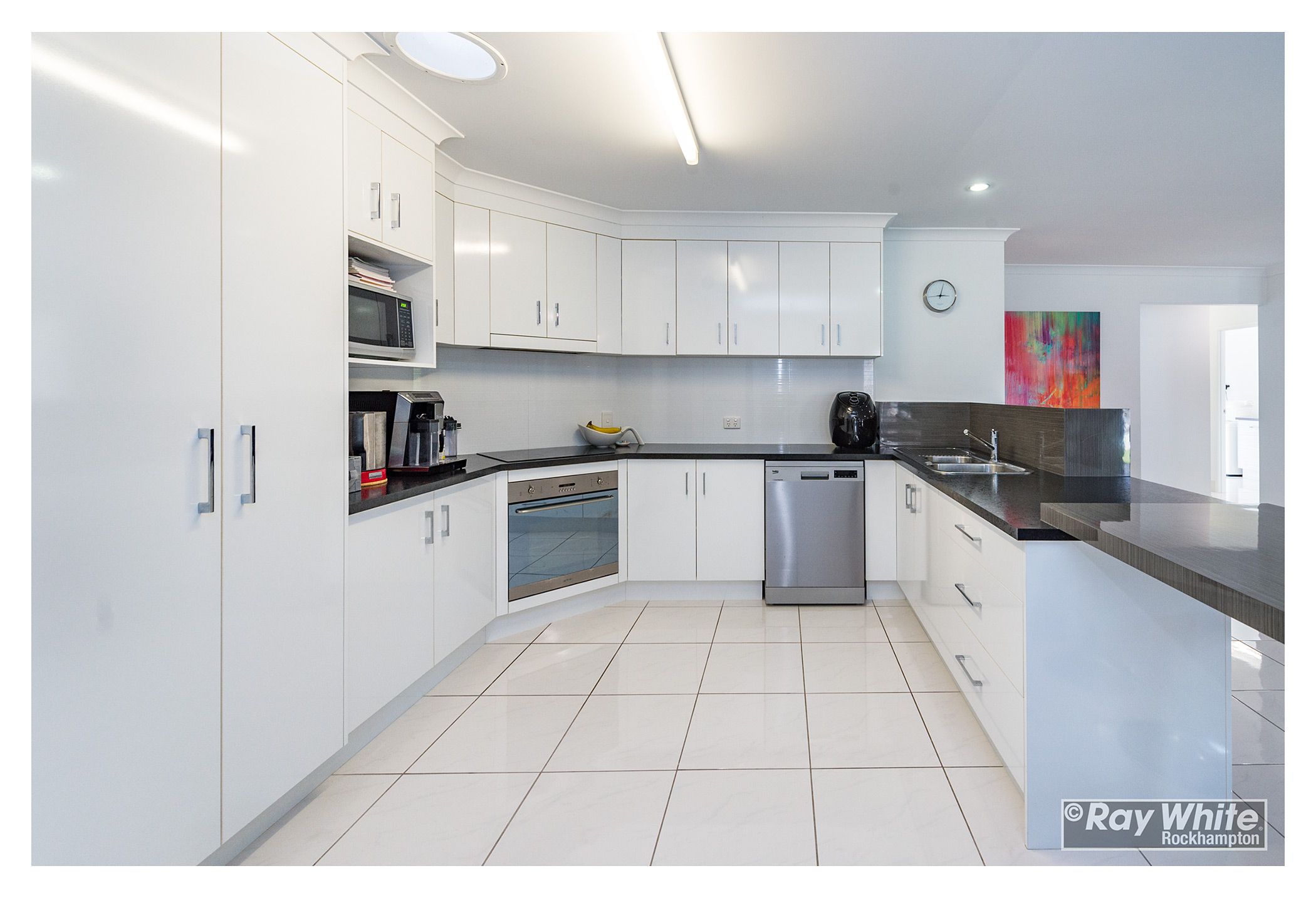 6 Mistletoe Avenue, Norman Gardens, QLD 4701