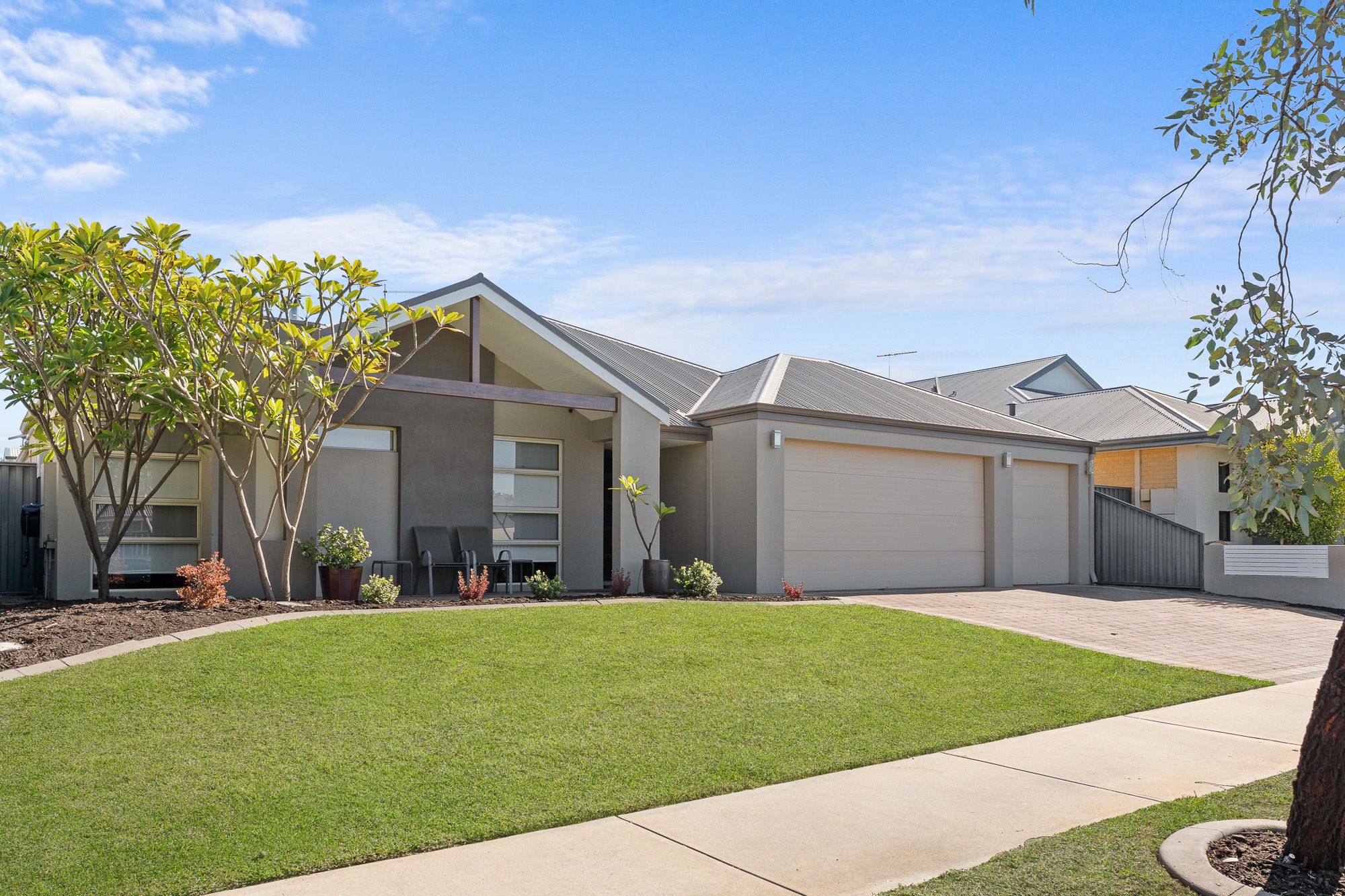 18 Valiant Parade, Baldivis, WA 6171