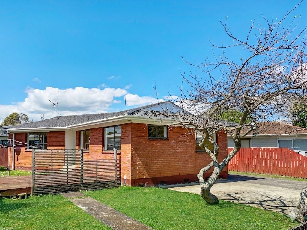72 John Walker Drive, Manurewa