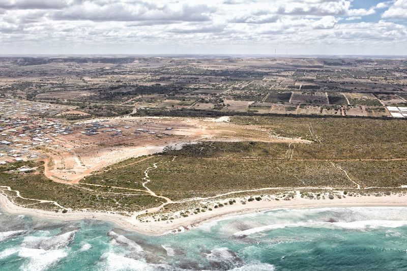 Lot 451 Portside Road, Drummond Cove, WA 6532