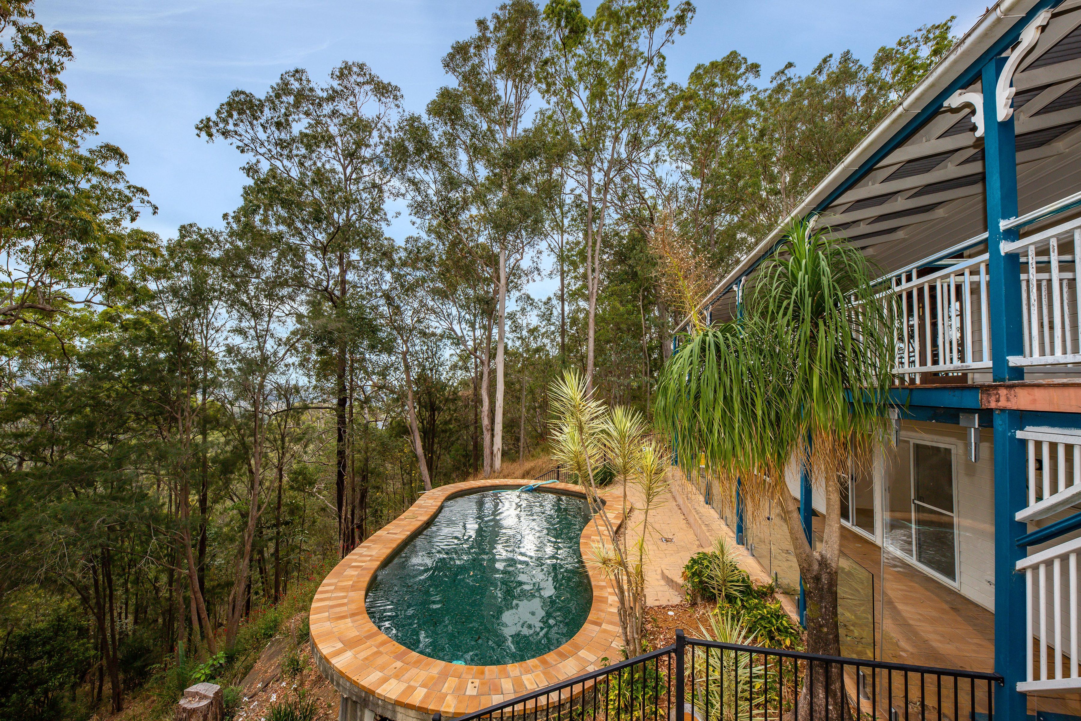 287 Kiel Mountain Road, Kiels Mountain, QLD 4559