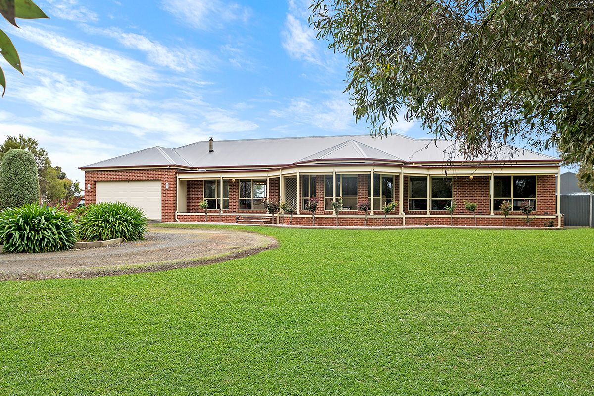 80 Scotts Road, Crossley, VIC 3283