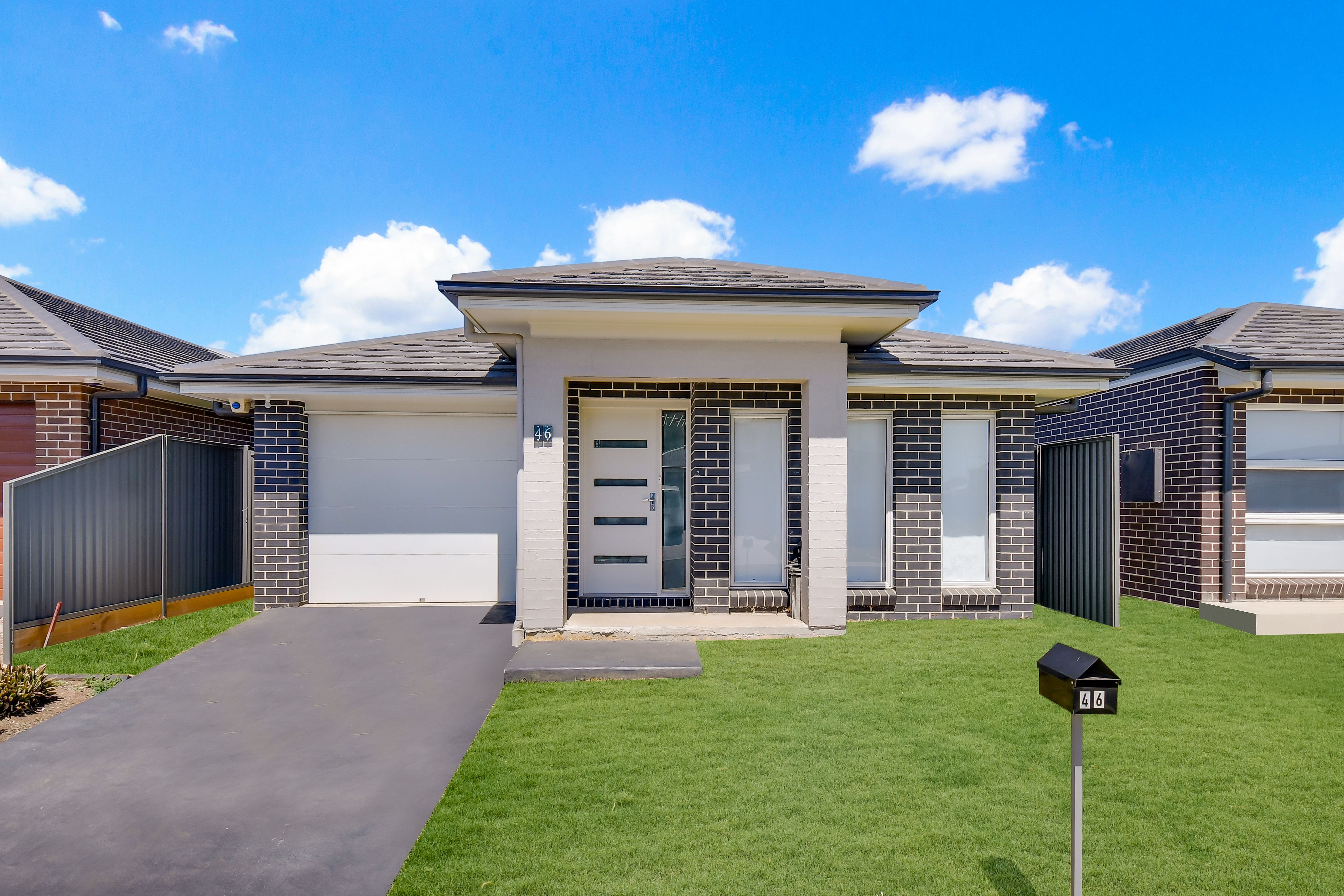 46 Silverton Street