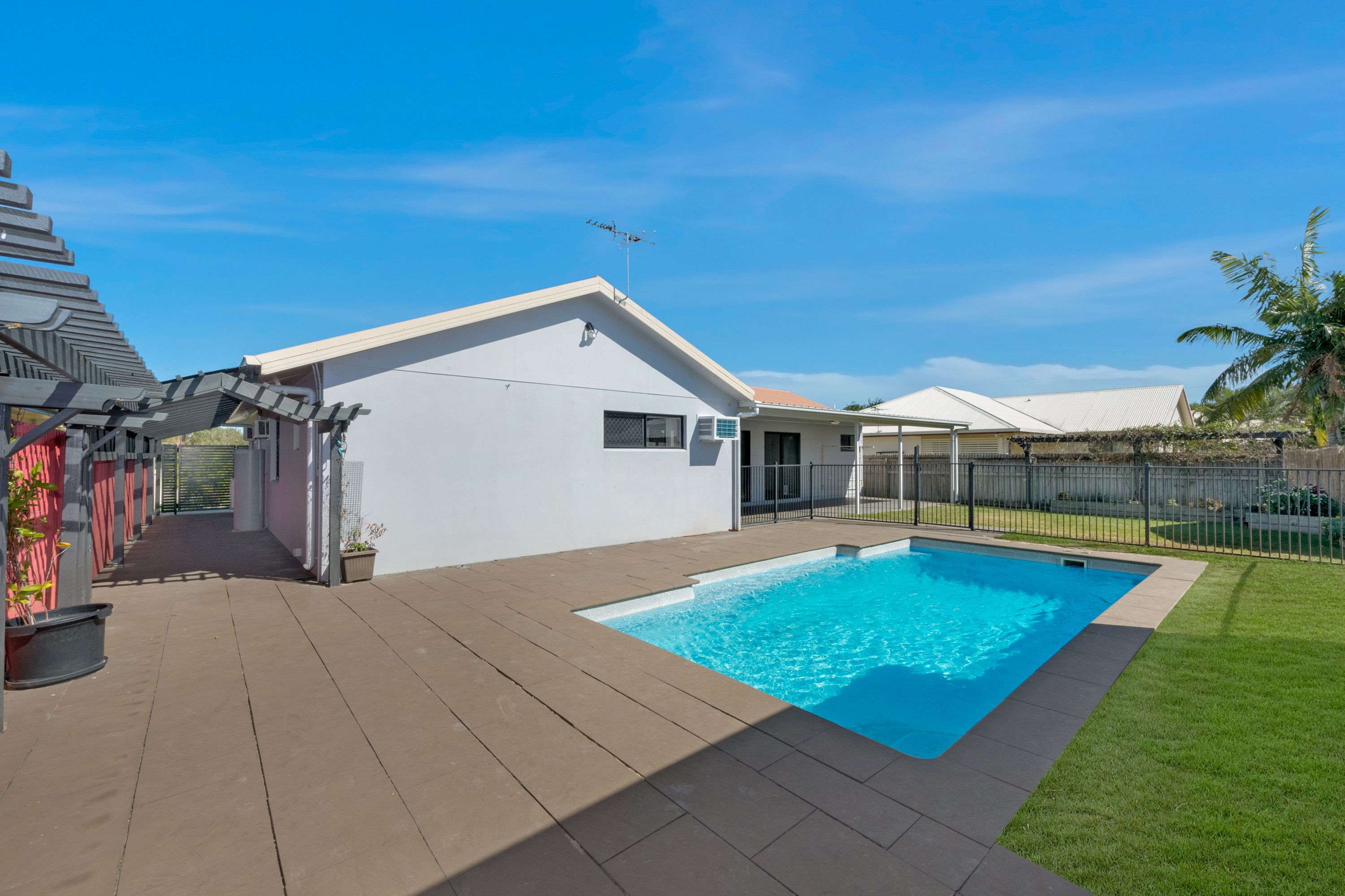 87 Squires Crescent, Kirwan, QLD 4817
