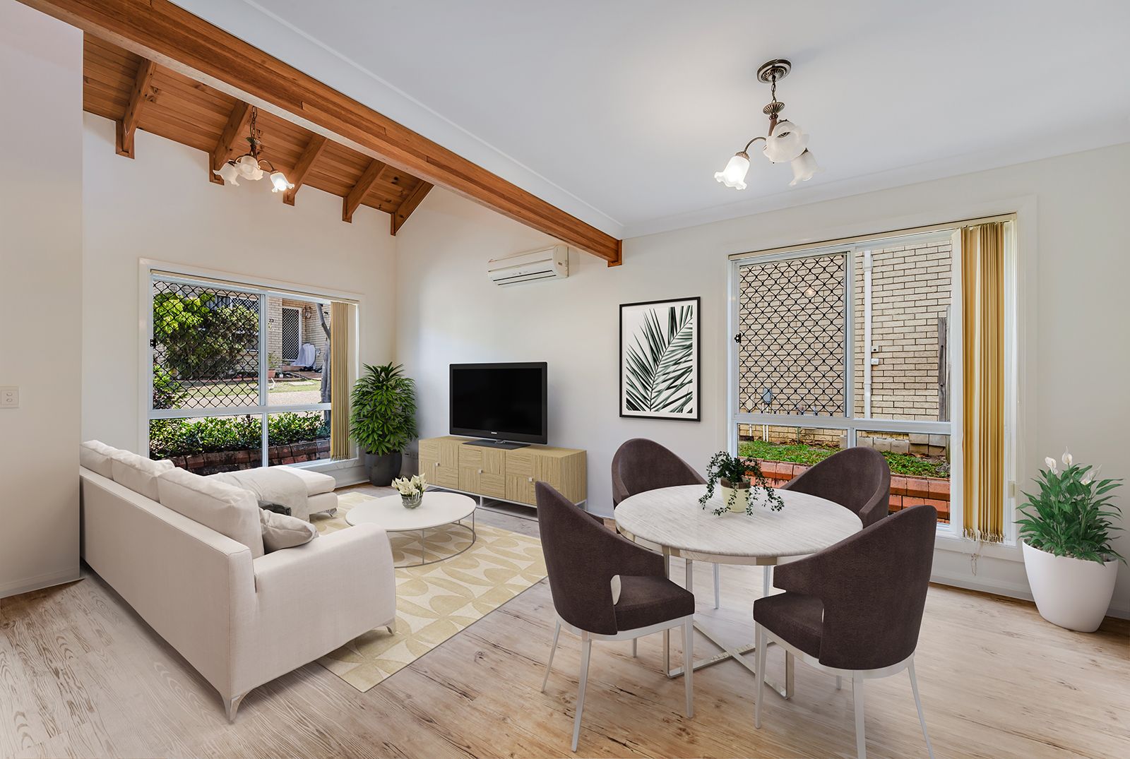 3/19 Likala Street, Wishart, QLD 4122