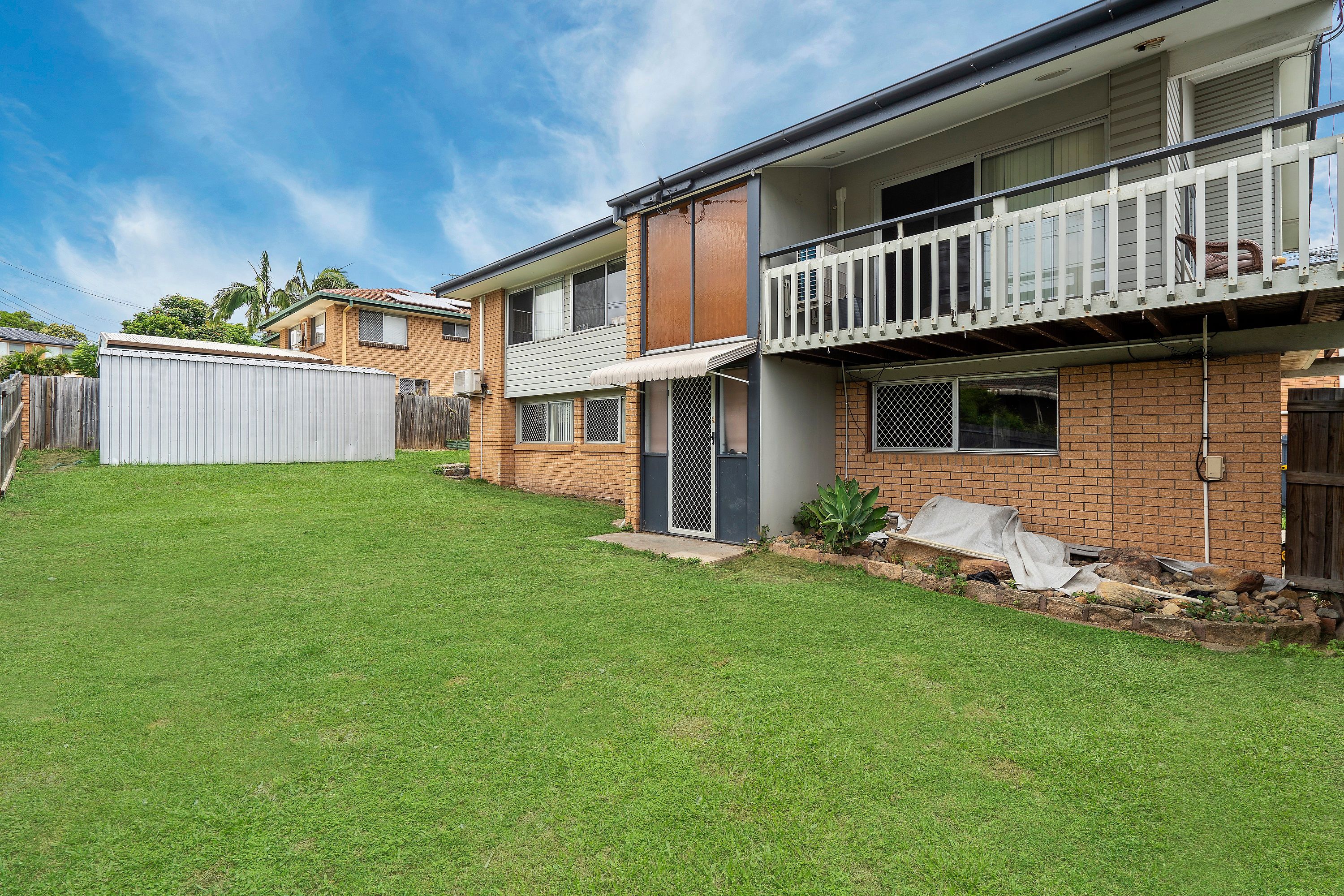 1 Auckland Street, Wishart, QLD 4122