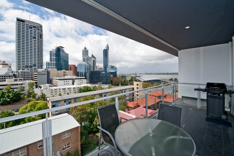 34/33 Malcolm Street, West Perth, WA 6005