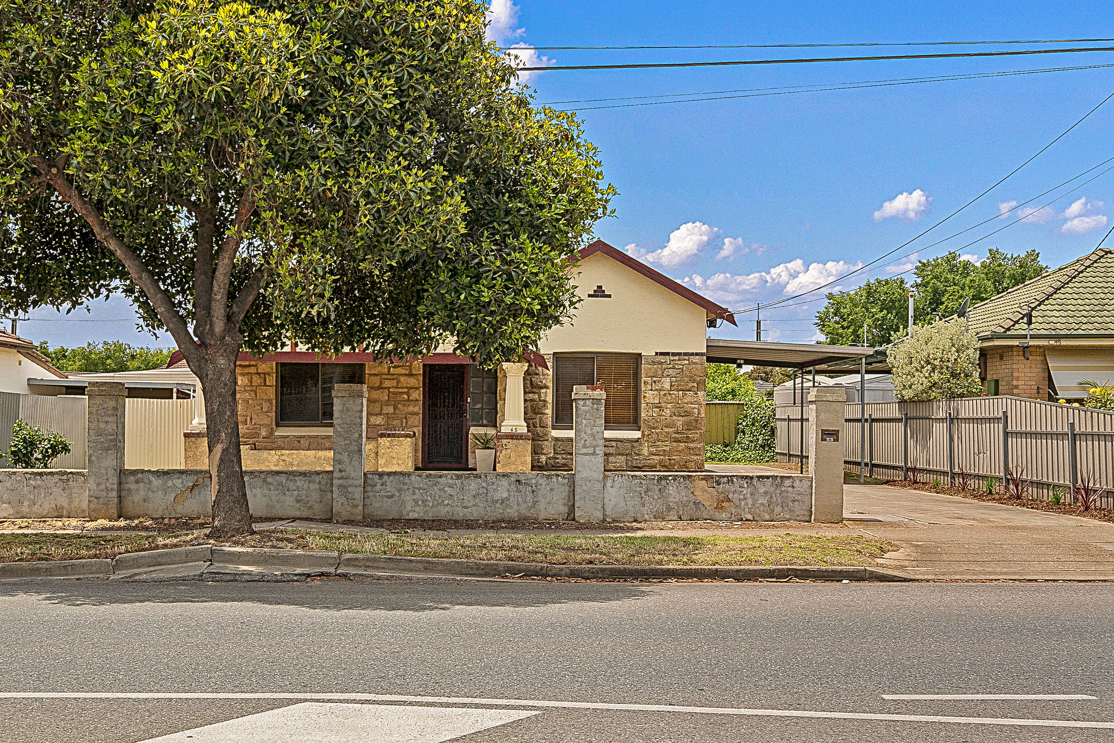 65 Days Road, Croydon Park, SA 5008