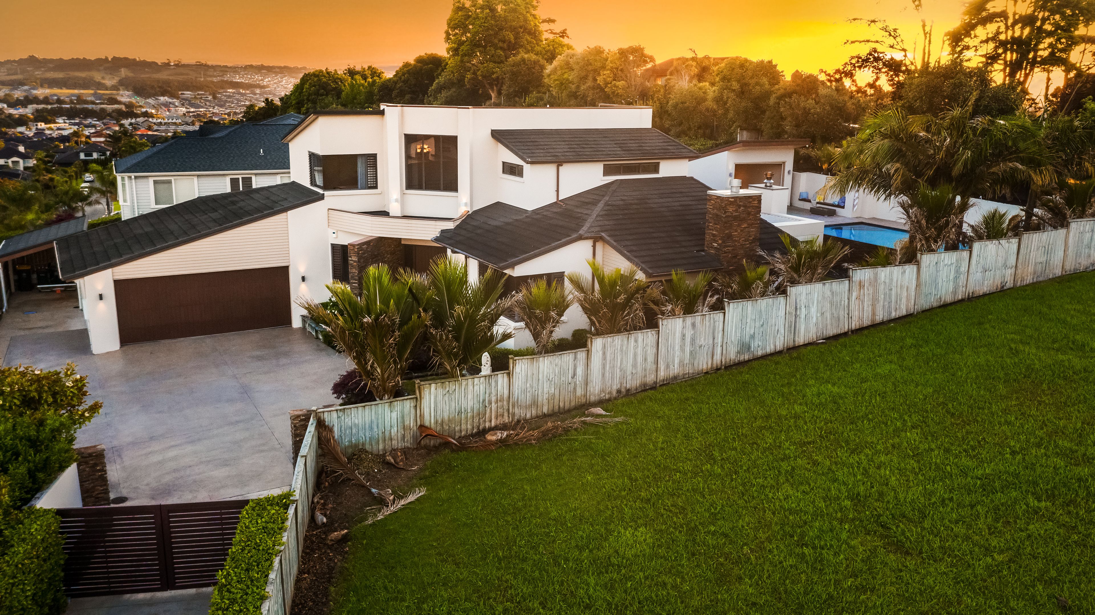 6 Kenley Heights, Flat Bush, Manukau City