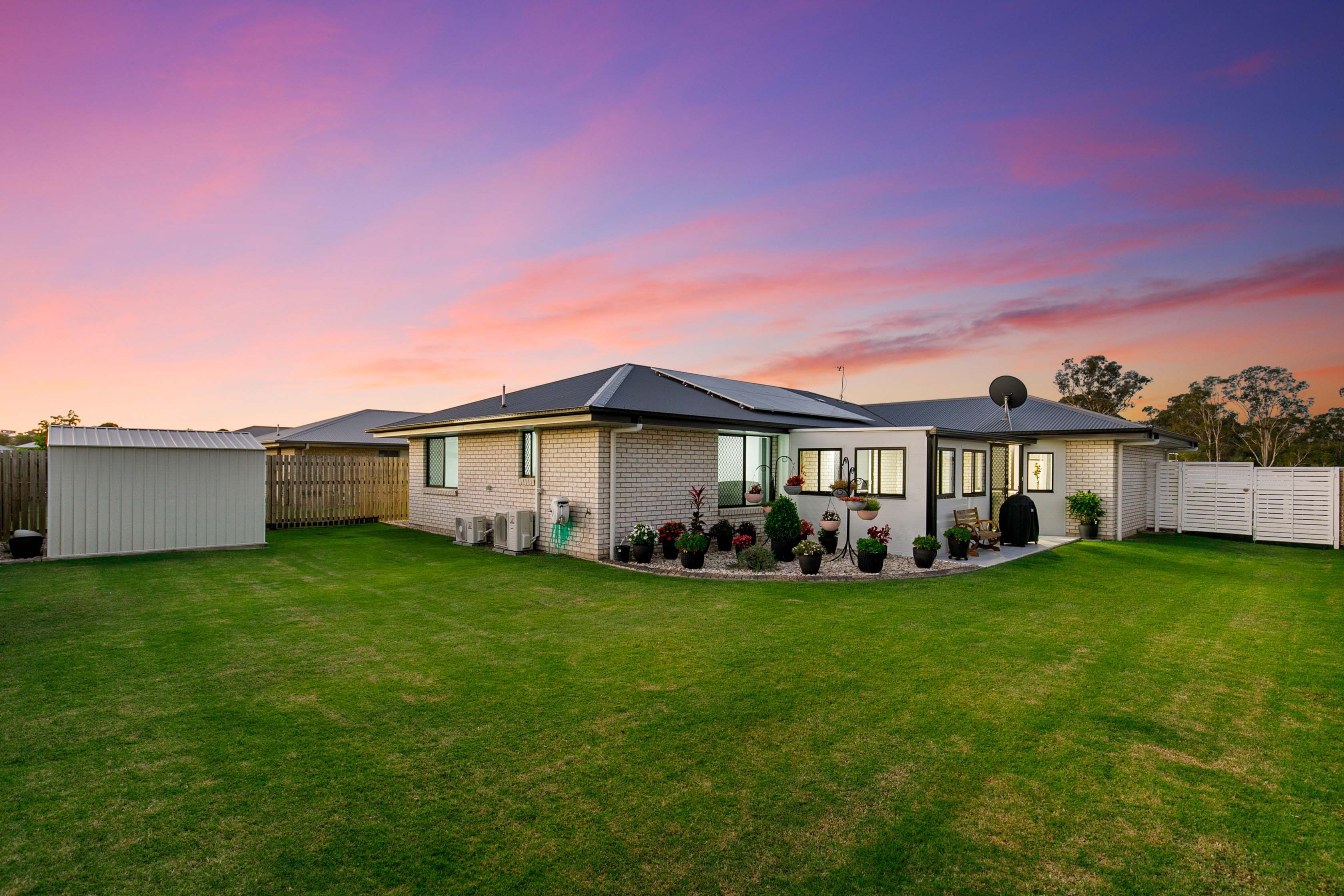 4 Raven Road, Kawungan, QLD 4655