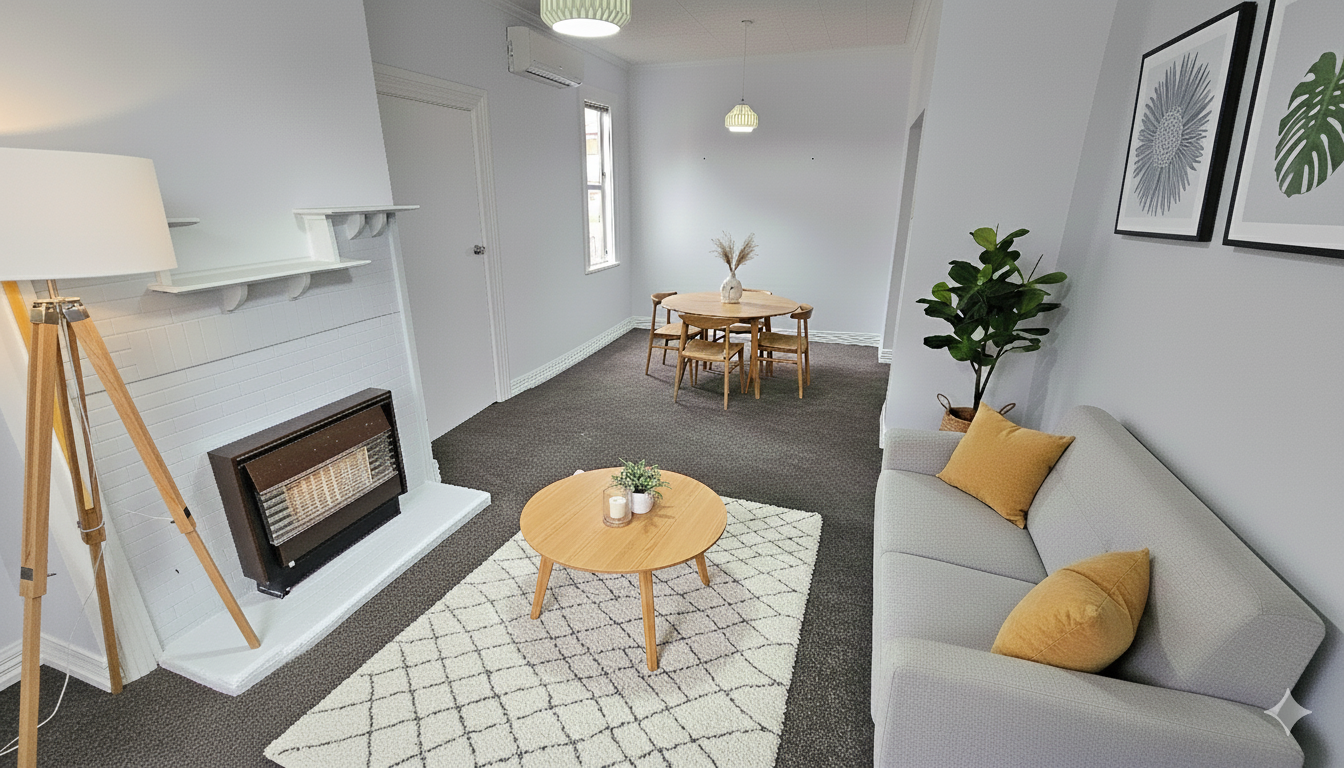 51 Pharazyn Street, Melling, Lower Hutt City