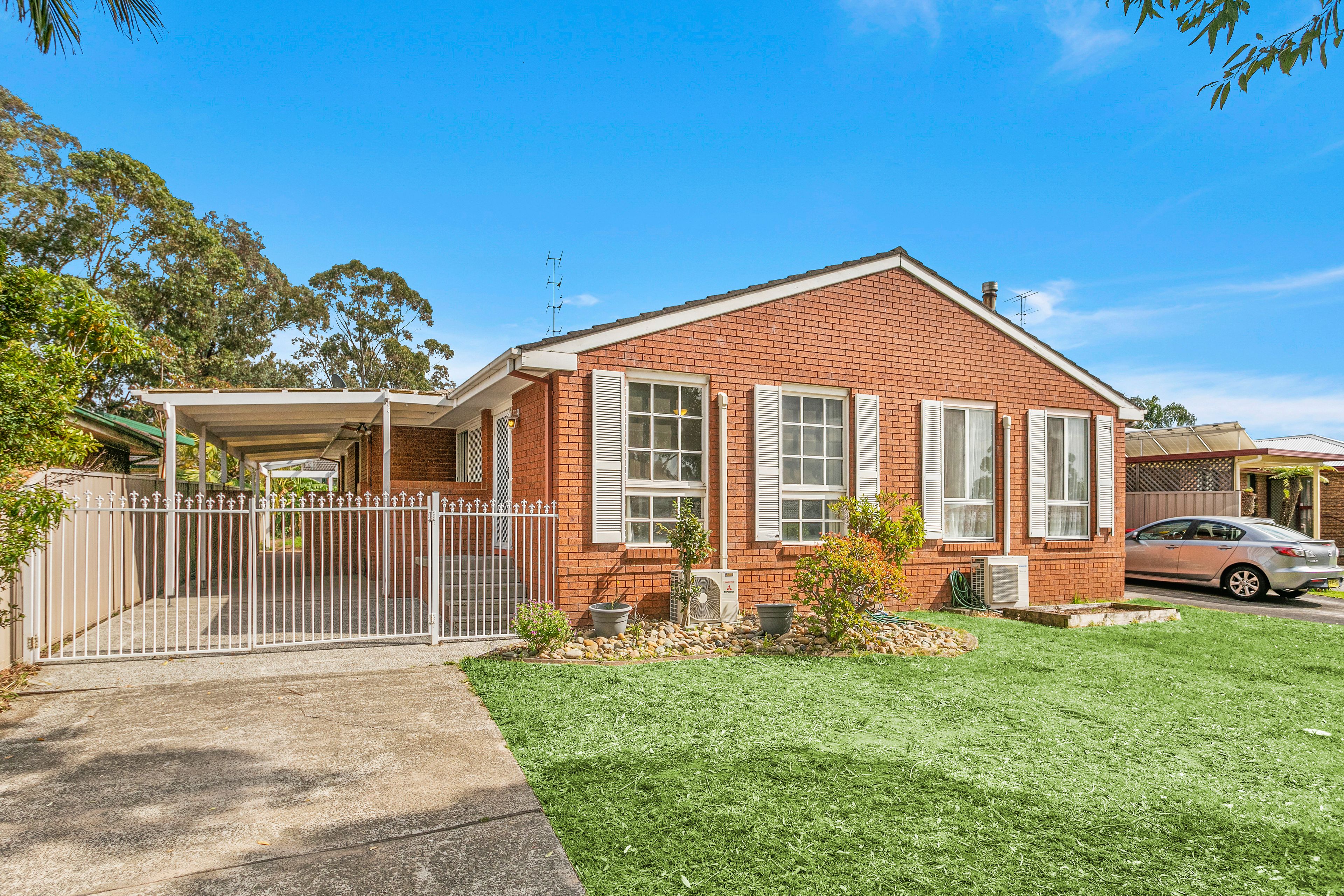 42A Cawdell Drive — photo from Ray White Albion Park