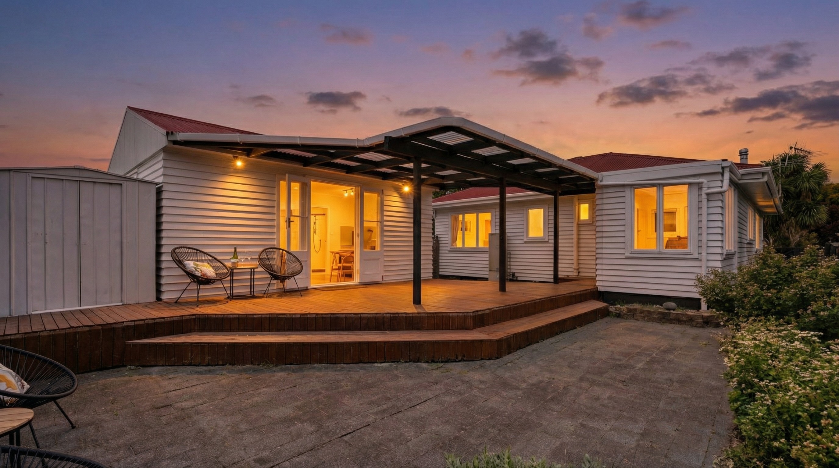 1/15 Hill Crescent, Papakura, Papakura