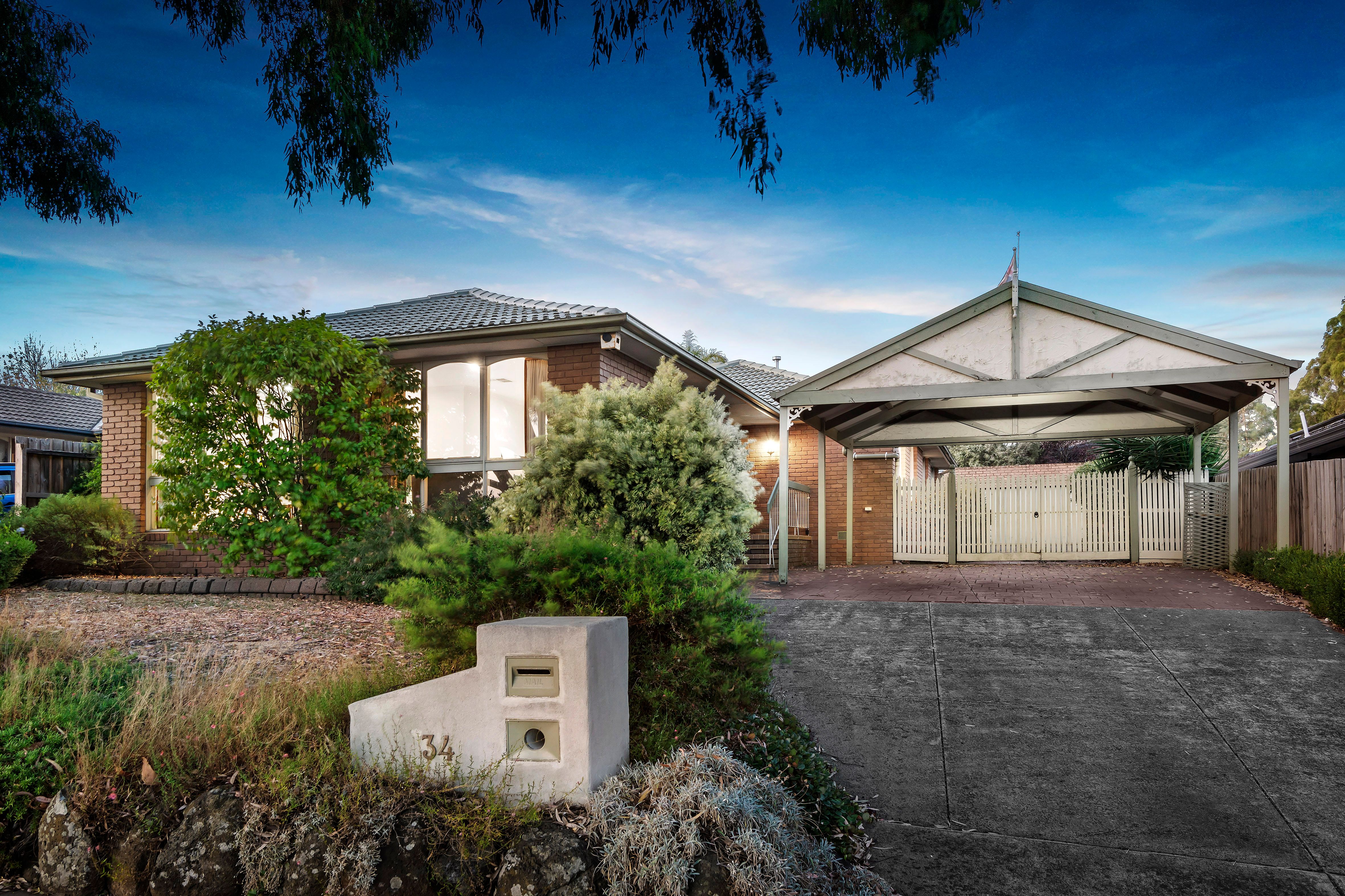 34 Harold Street, Wantirna VIC 3152