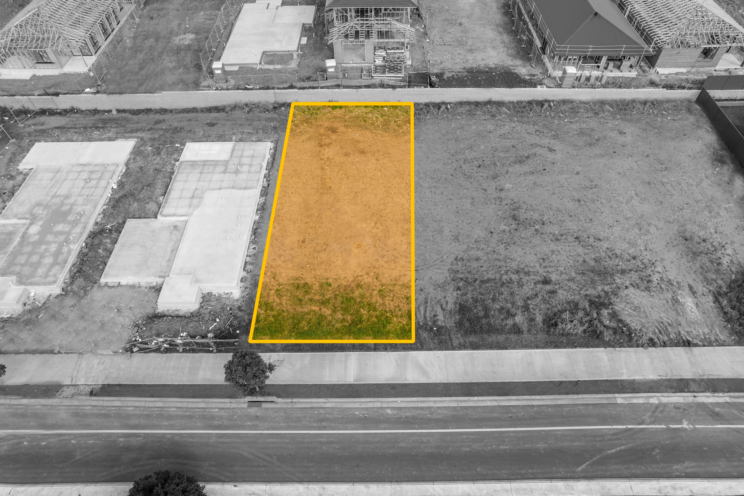99 (Lot 3) Price Ridge, Leppington, NSW 2179