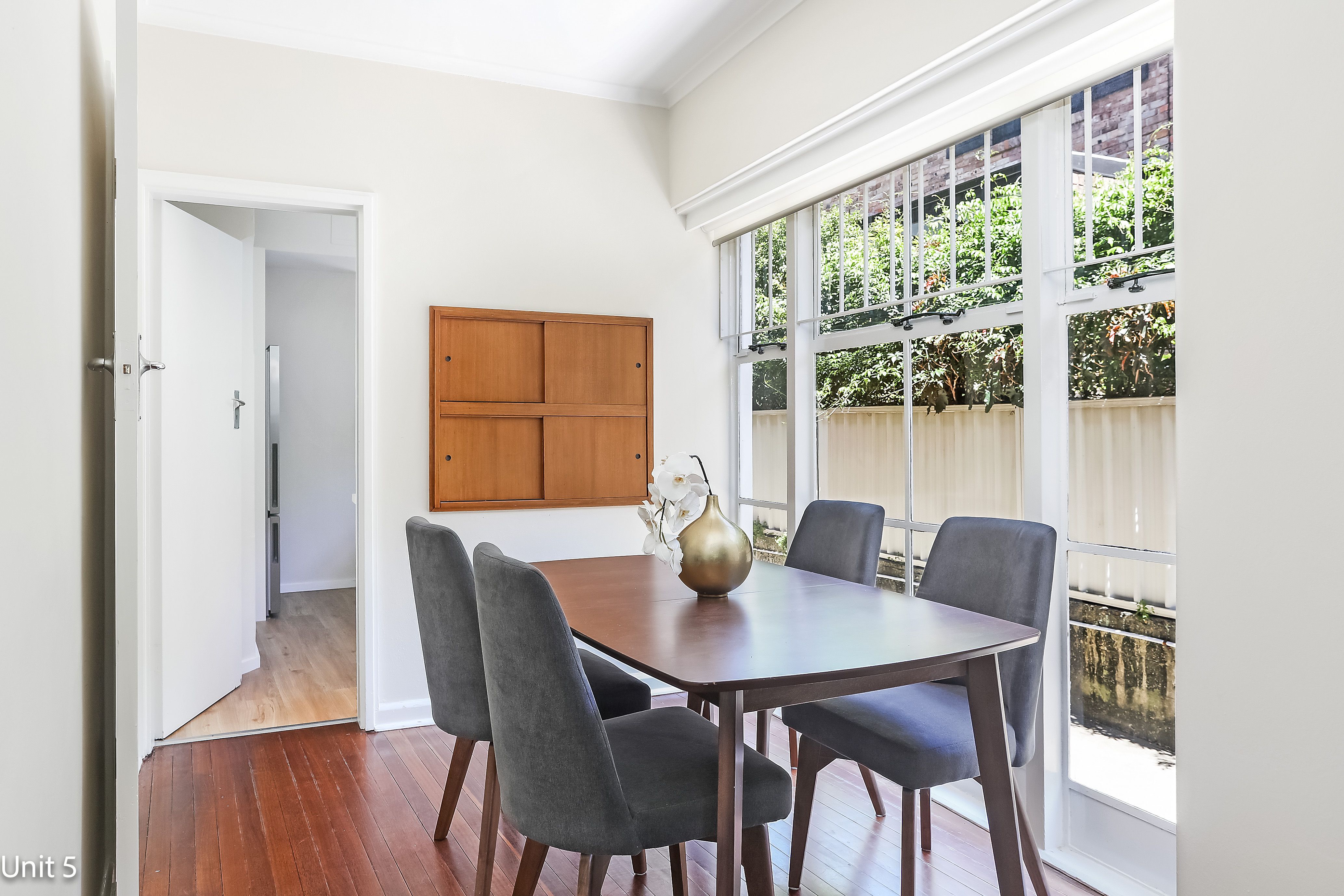 5/3 Trelawney Street, Woollahra, NSW 2025