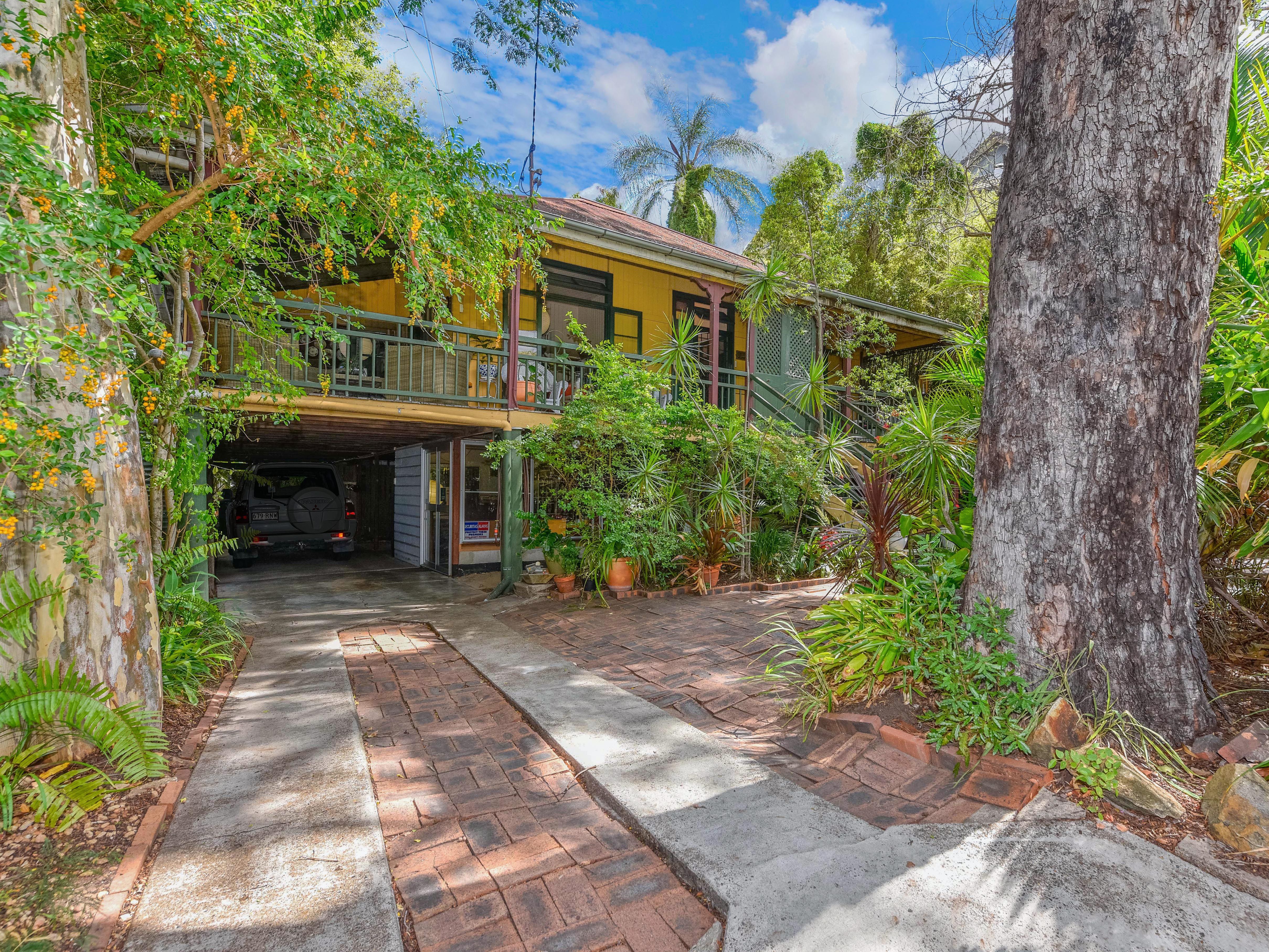 54 Walmsley Street, Kangaroo Point, QLD 4169