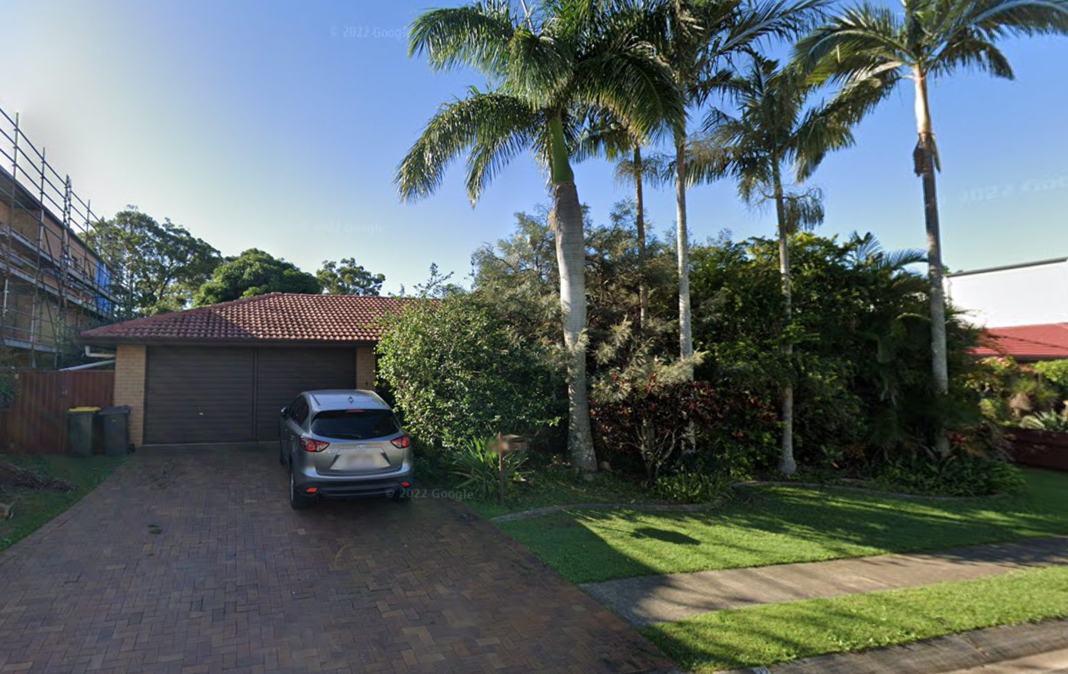 22 Parnassus Street, Robertson QLD 4109