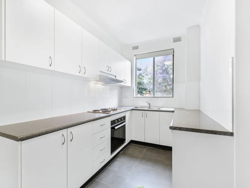 16/55 Albert Road, Strathfield, NSW 2135