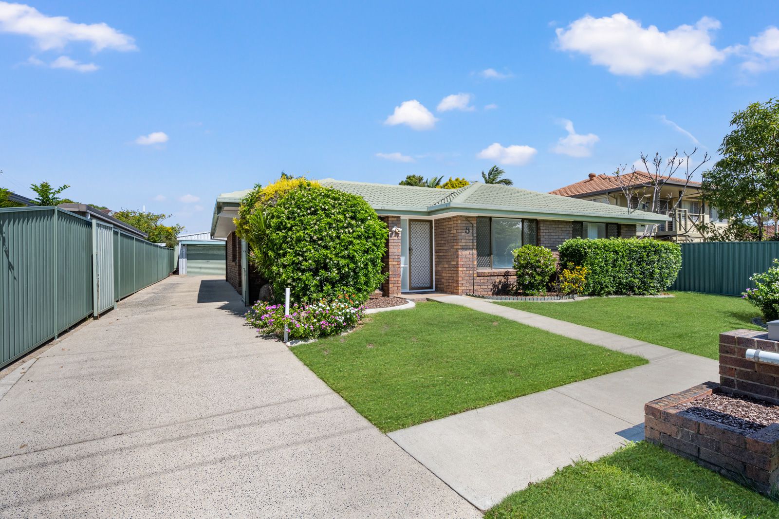 3 Raintree Street, Kippa-Ring, QLD 4021