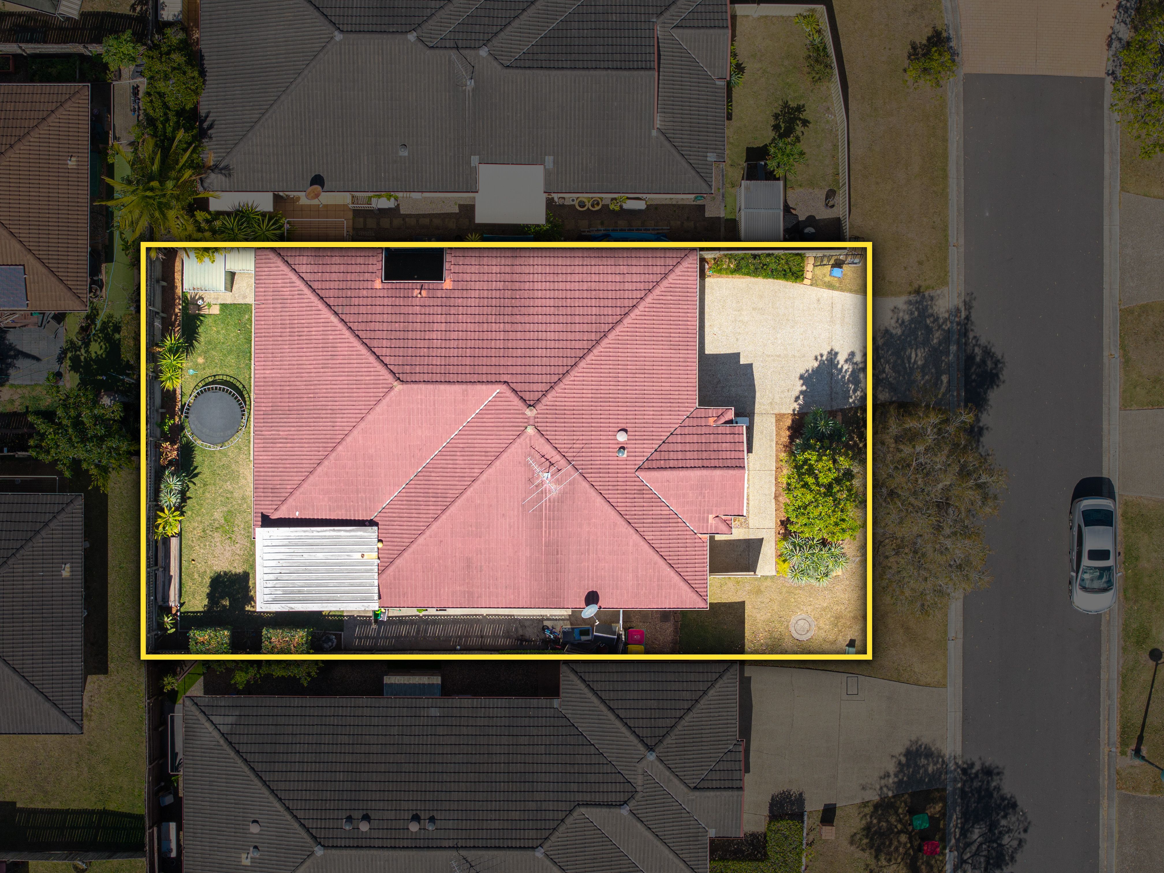 4 Mckinlay Crescent — photo 21 of 27