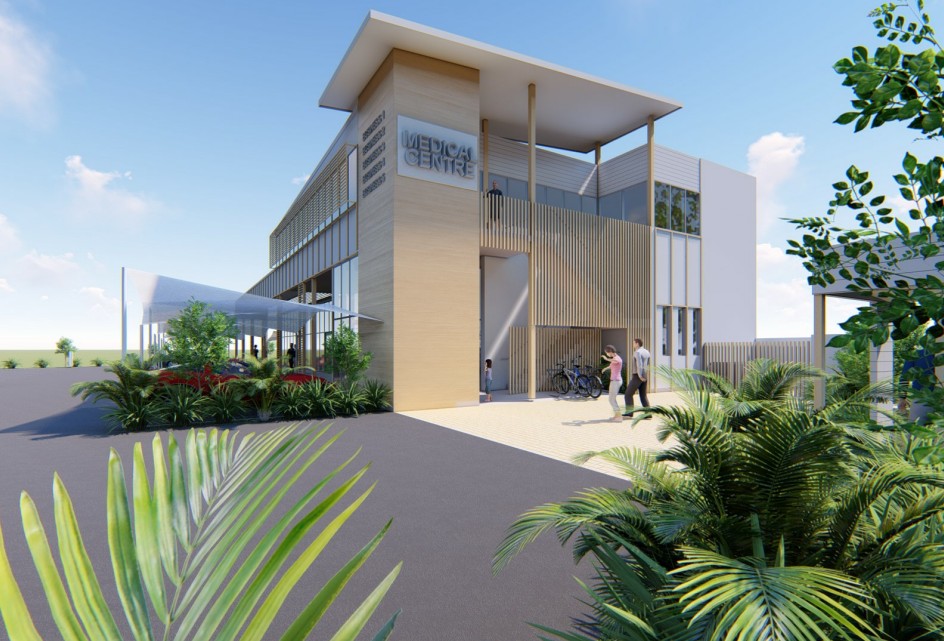 12 Medical Place, Urraween, QLD 4655