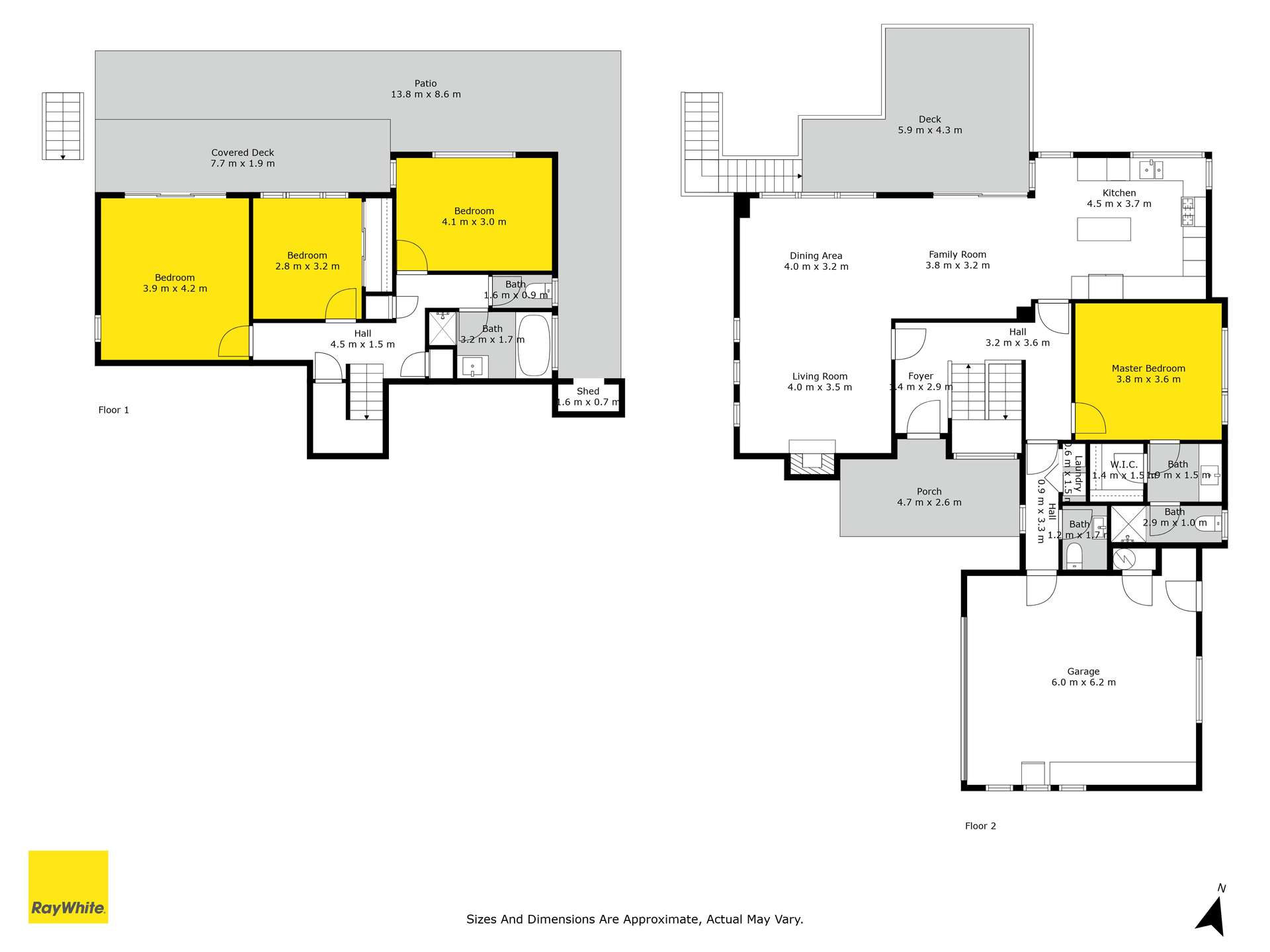 48 Galloway Crescent photo 25