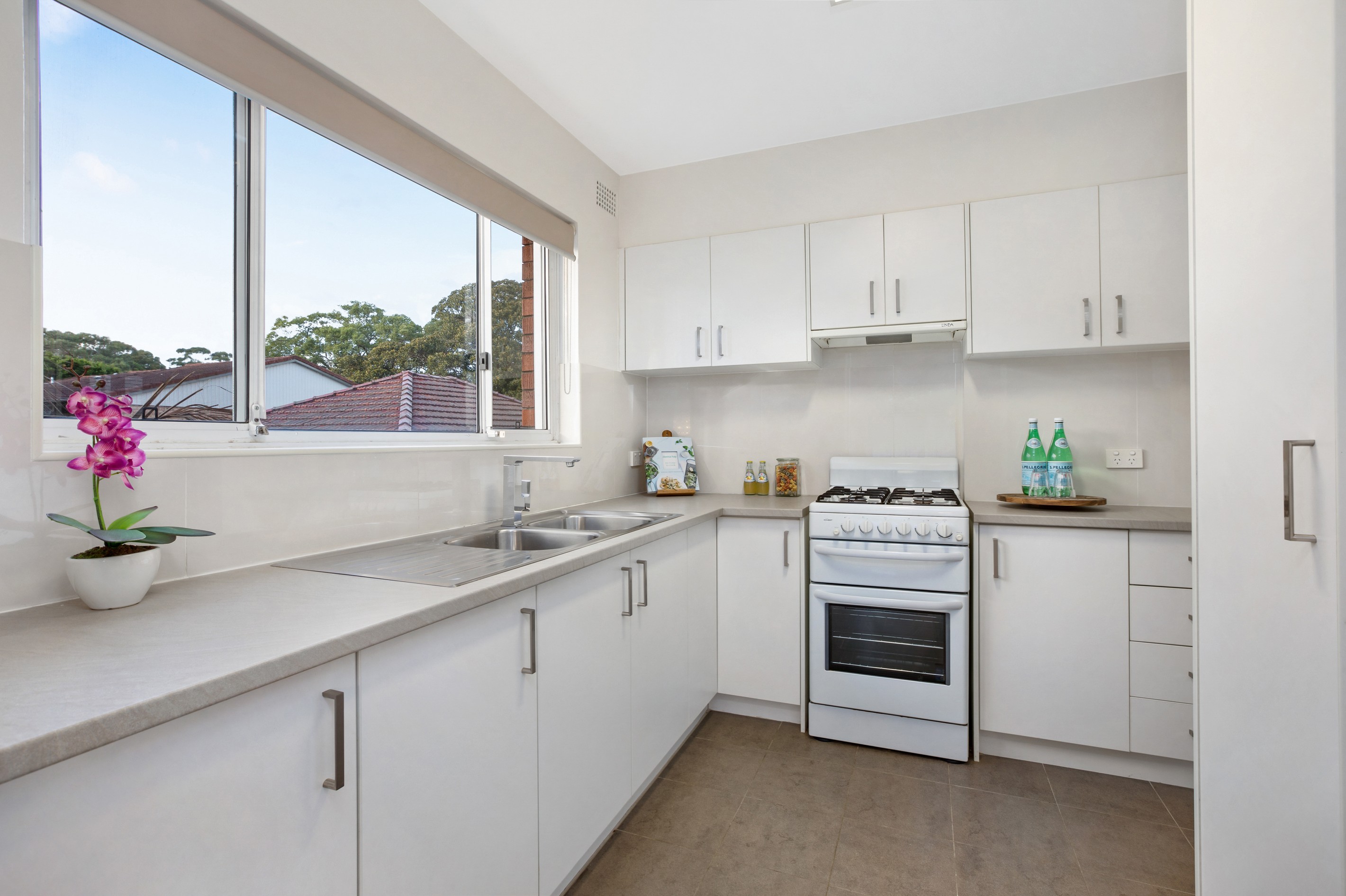 6/44 Bayswater Street, Drummoyne, NSW 2047