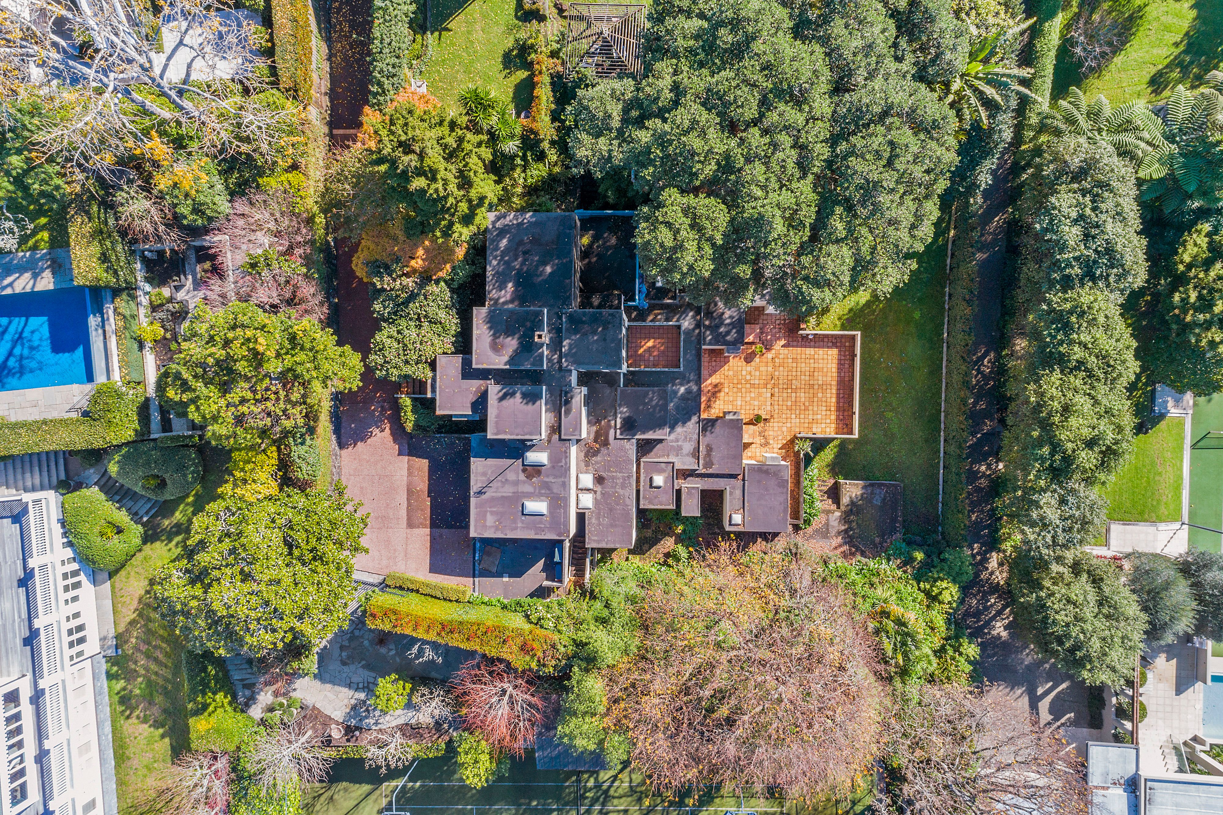 1A Warrington Road, Remuera, Auckland City