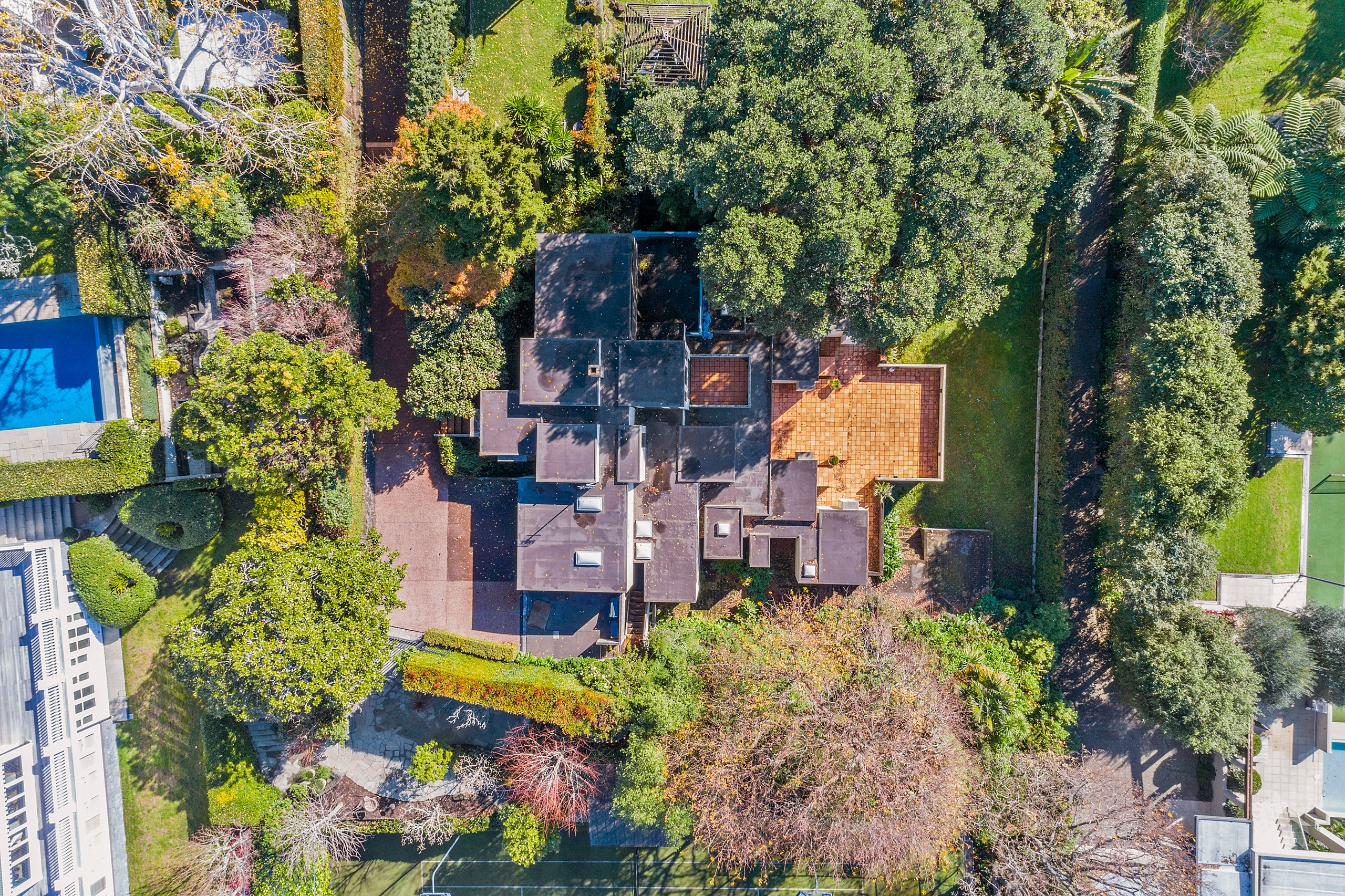 1A Warrington Road, Remuera, Auckland City