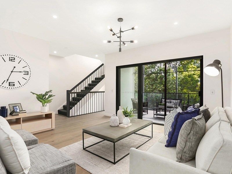 38 Le Geyt Street, Windsor QLD 4030