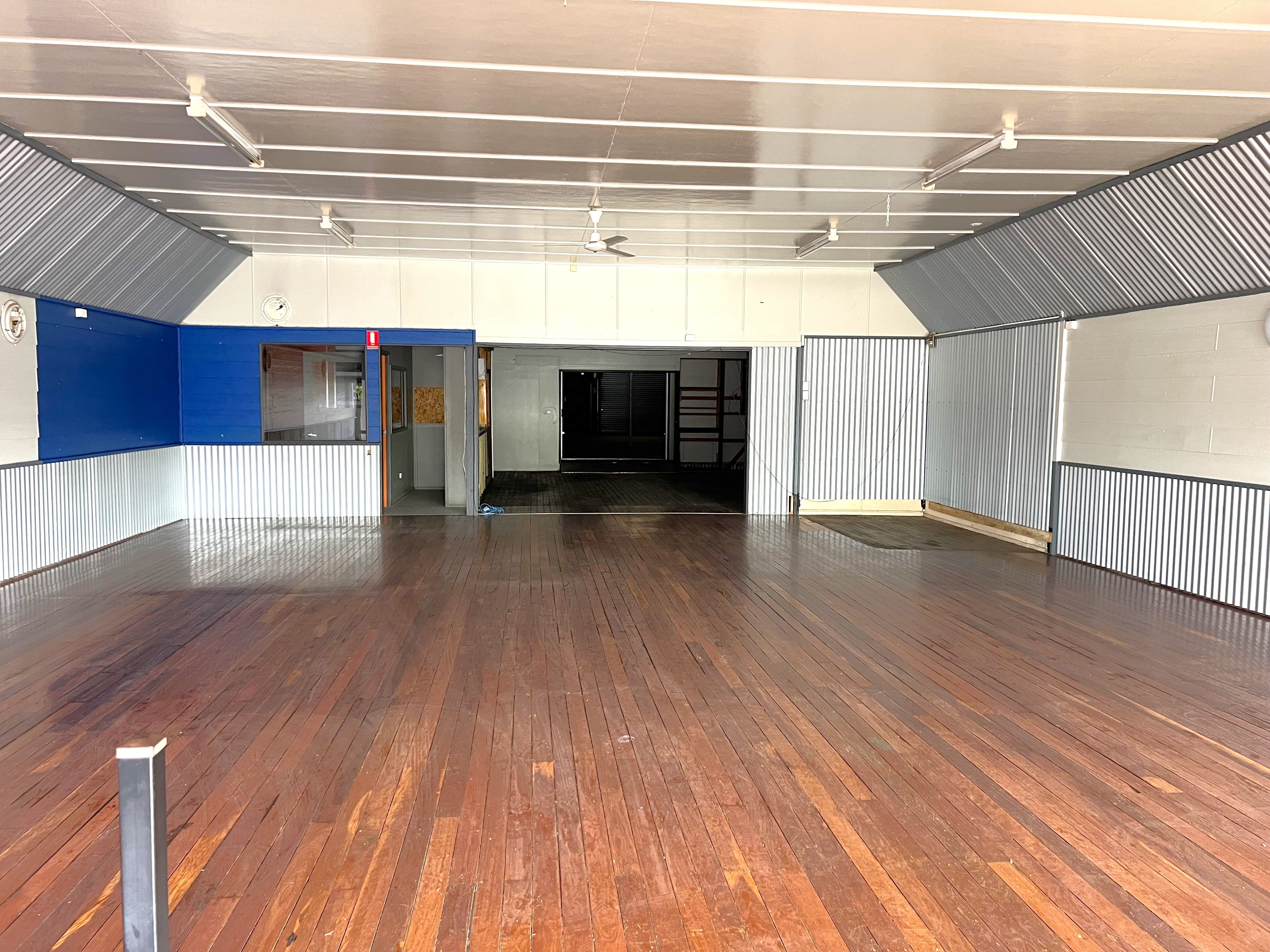 200 Haly Street, Kingaroy, QLD 4610