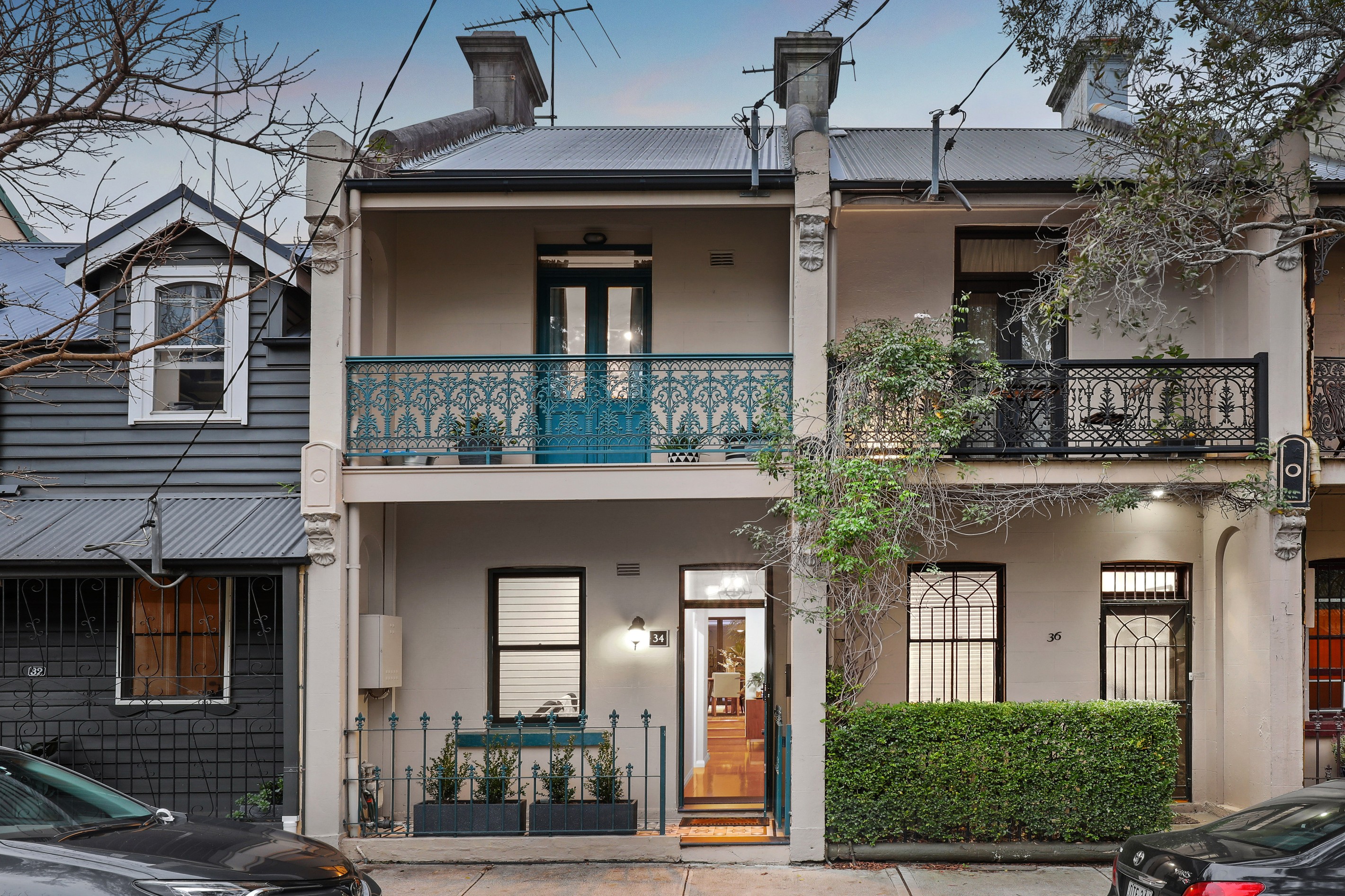 34 Alexander Street, Alexandria, NSW 2015