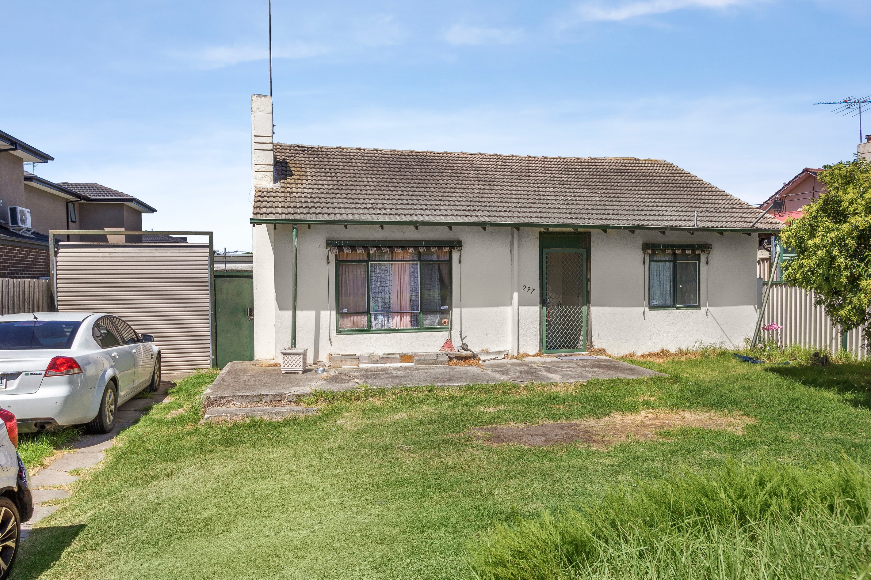 297 Camp Road, Broadmeadows, VIC 3047