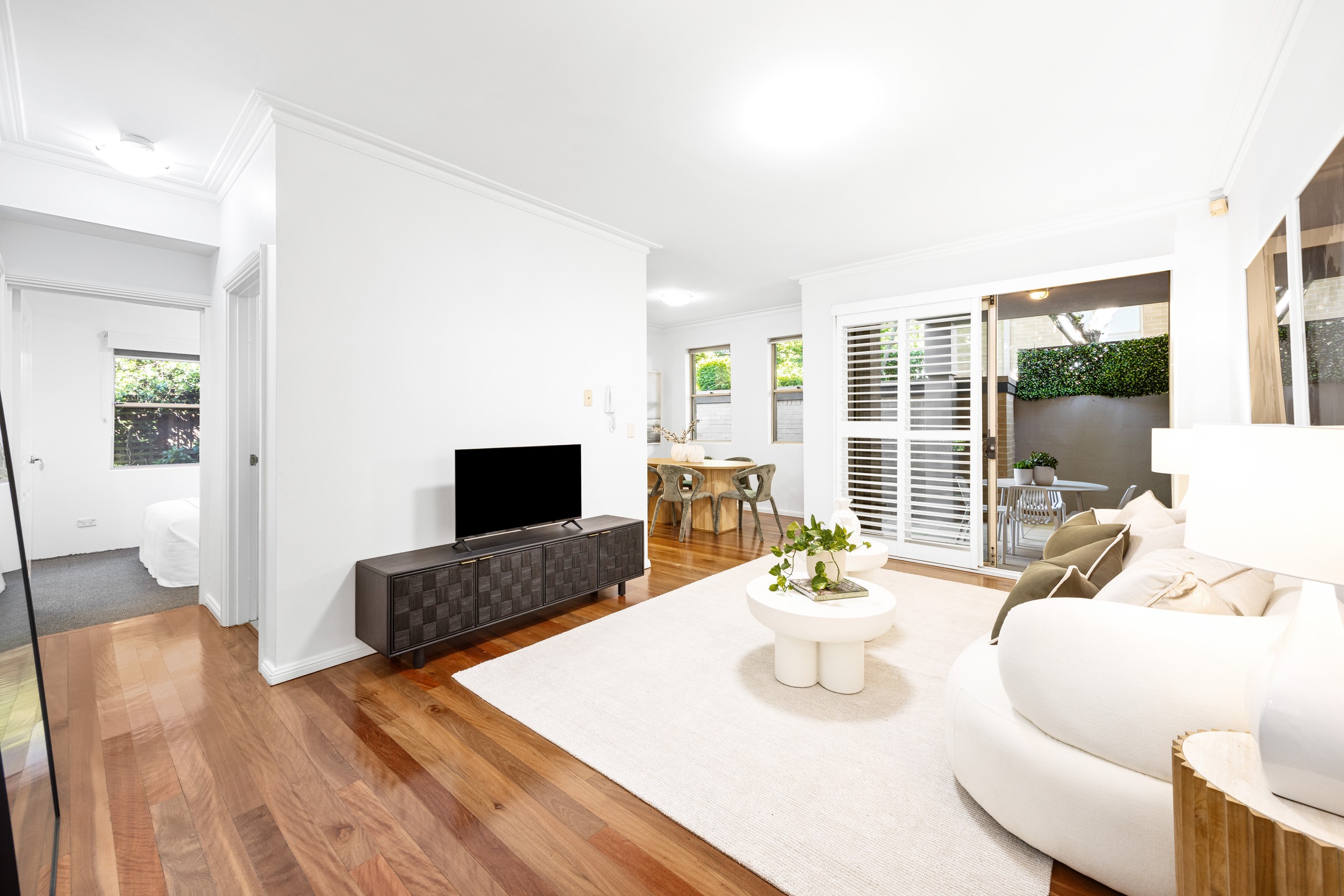 4/52-54 Dalleys Road, Naremburn, NSW 2065
