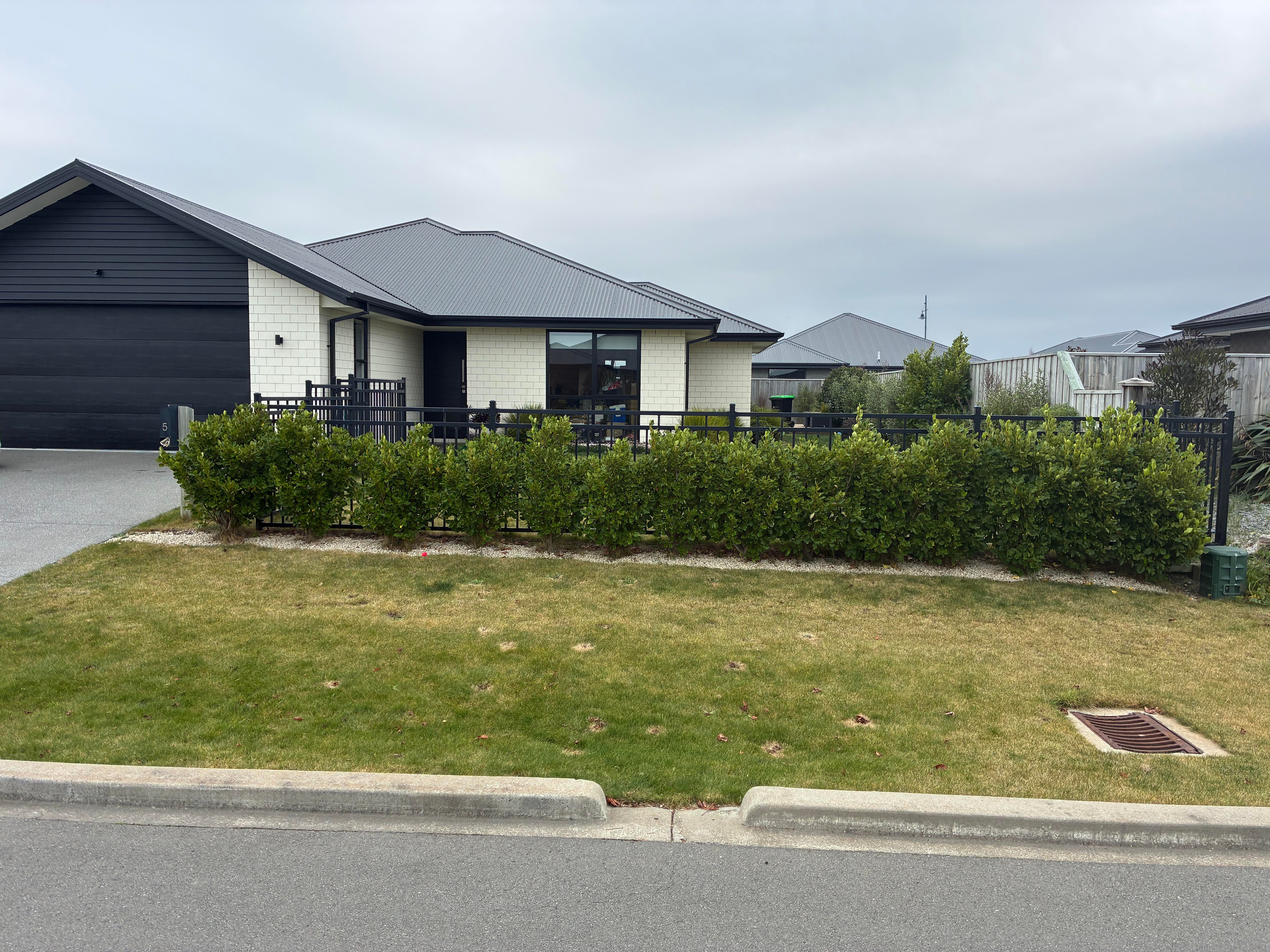 5 Katipo Way, Pegasus, Waimakariri District