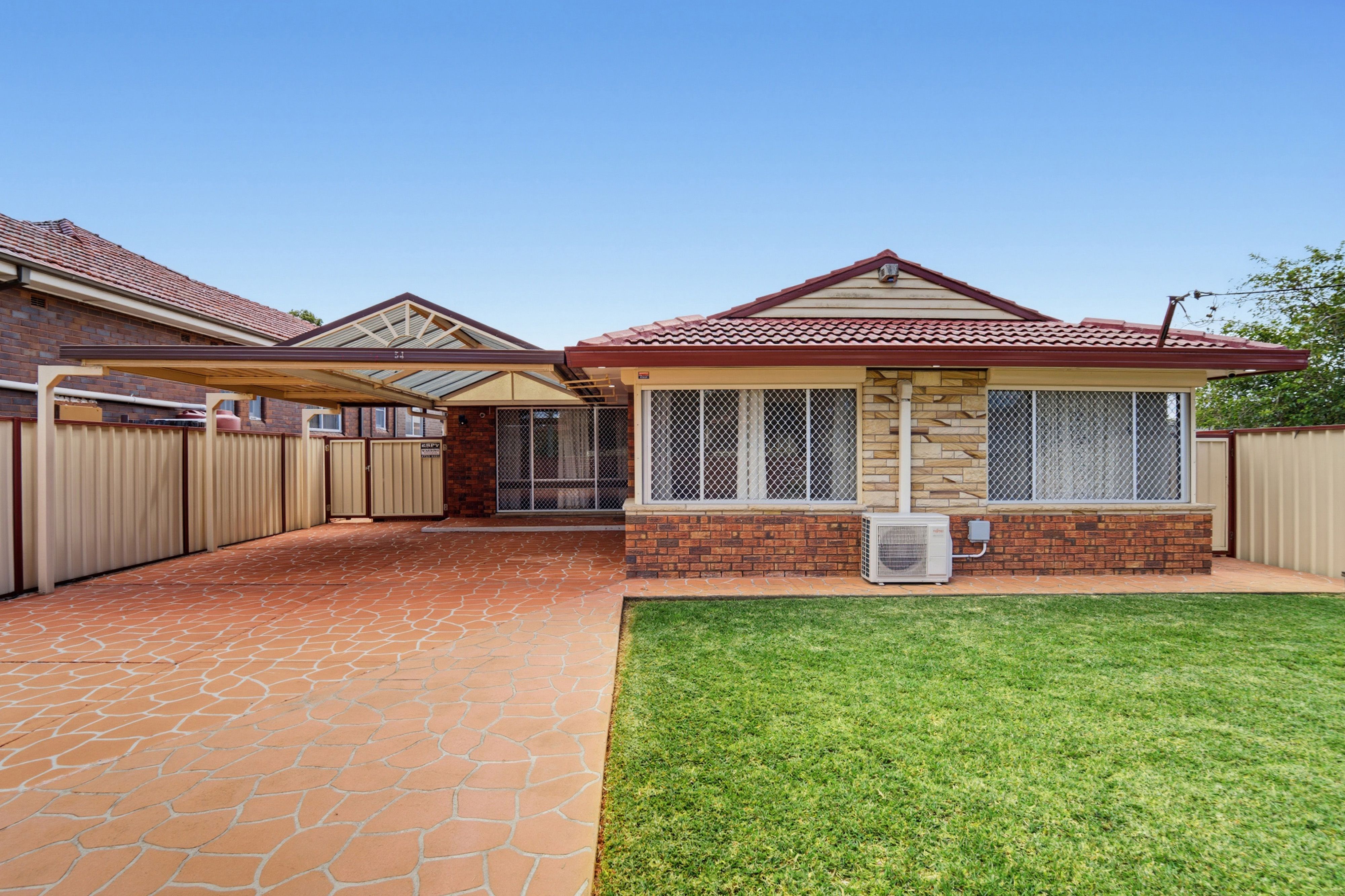 54 Virgil Avenue — photo from Ray White Bankstown