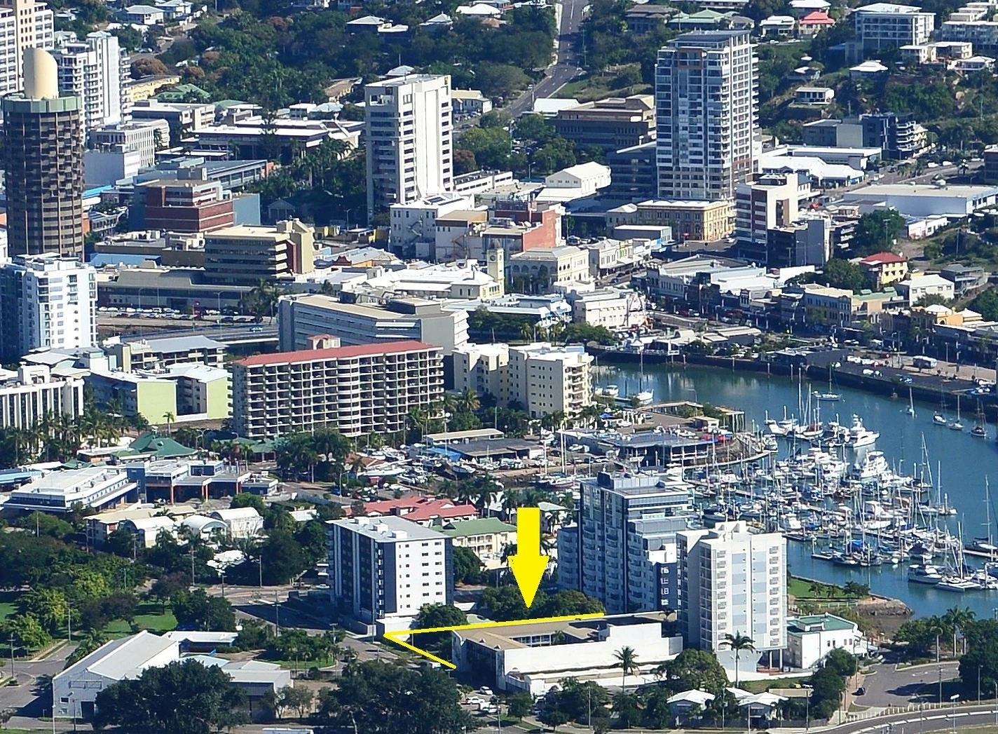 70-76 McIlwraith Street, South Townsville, QLD 4810