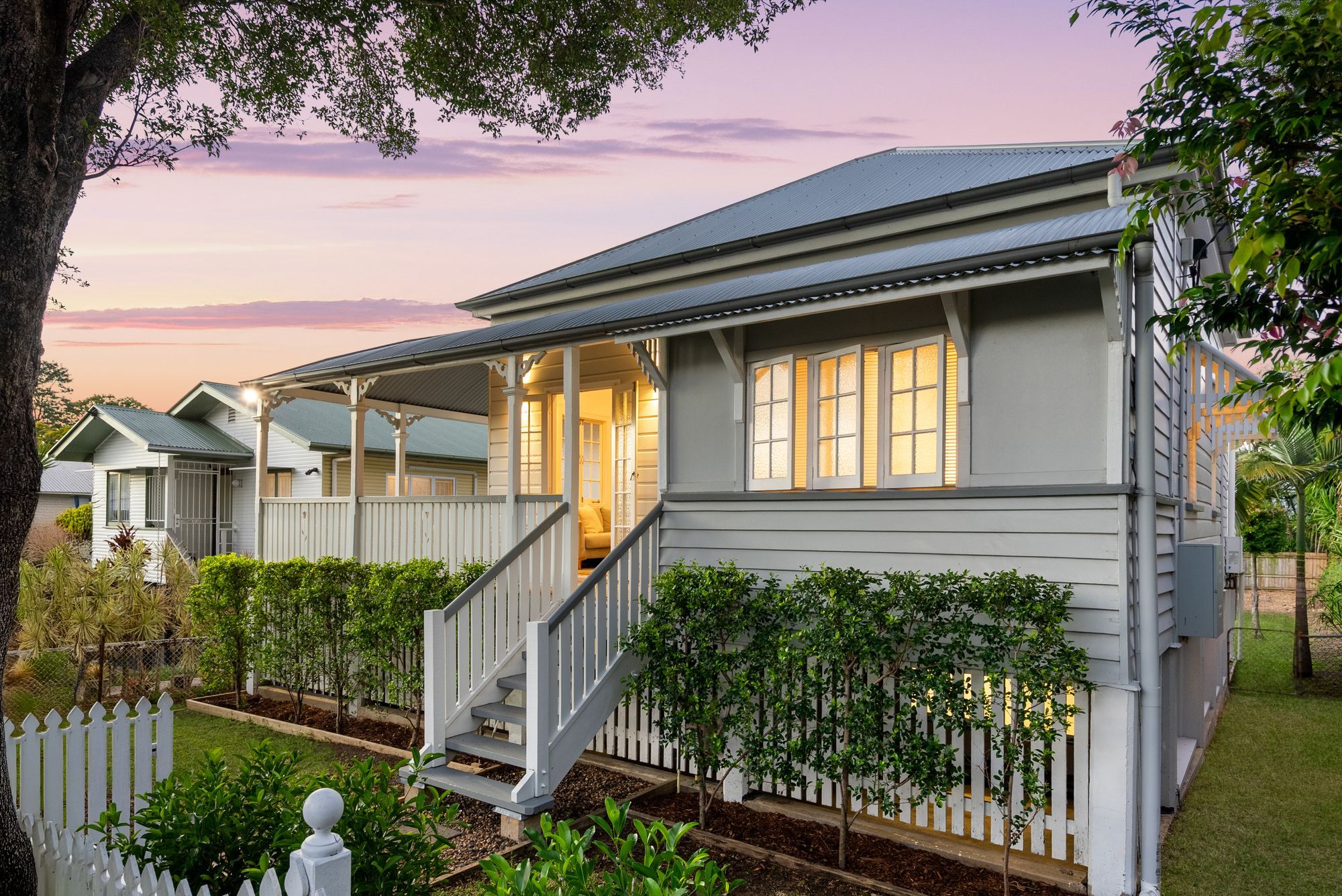 11 Wakefield Street, Albion, QLD 4010