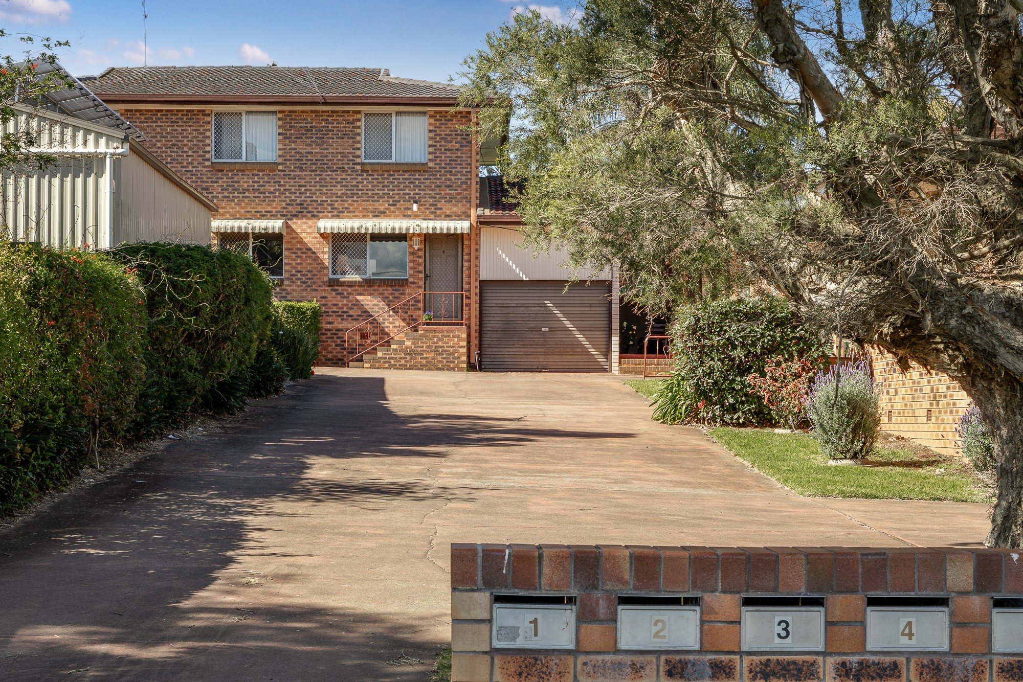 4/8 John Street, East Toowoomba, QLD 4350
