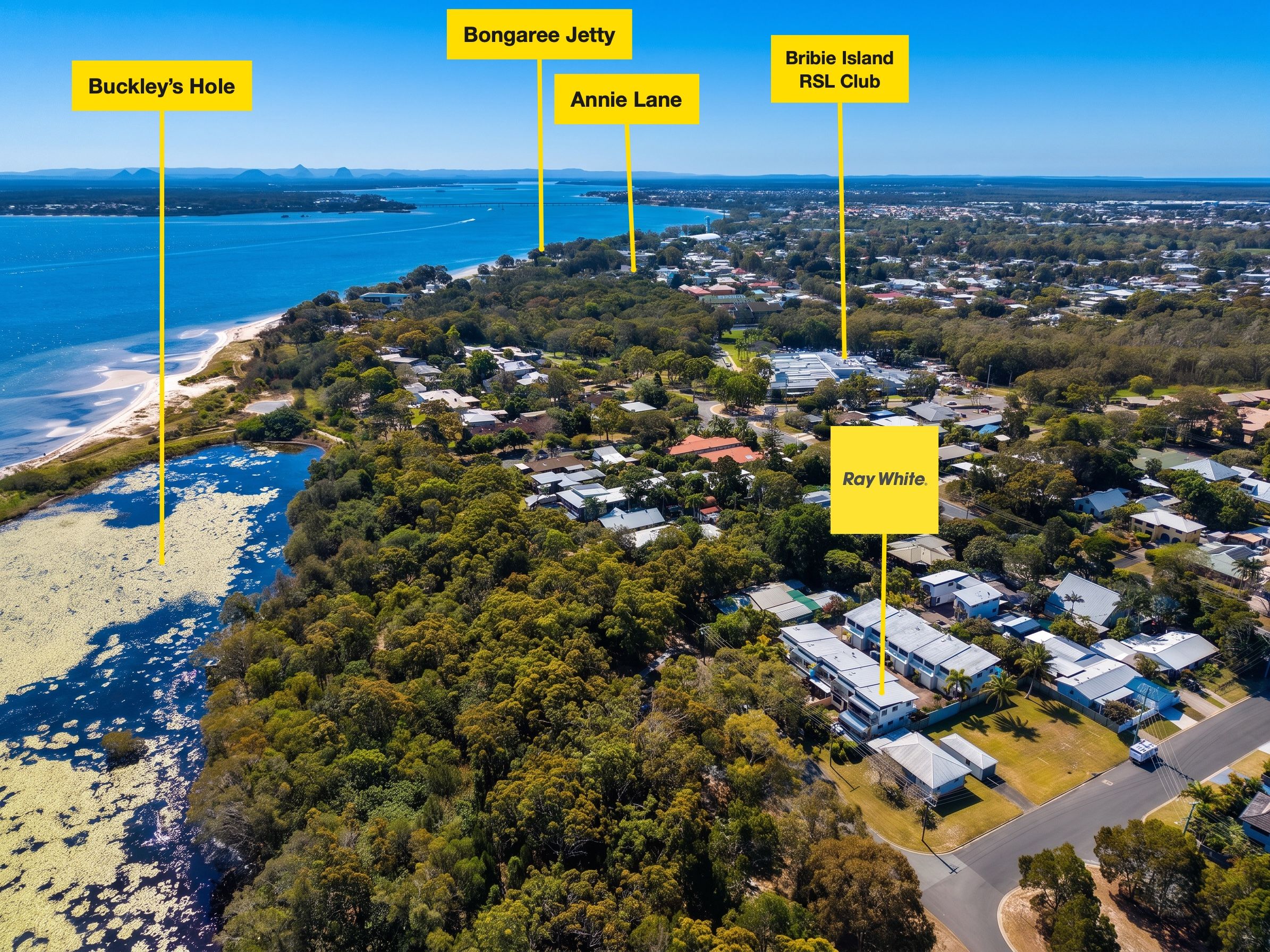 5/49 The Boulevard, Bongaree, QLD 4507