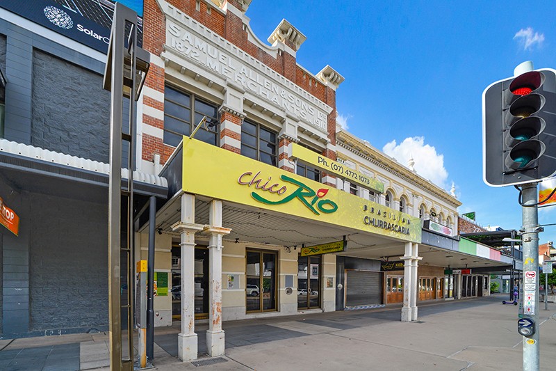 247 Flinders Street, Townsville City, QLD 4810