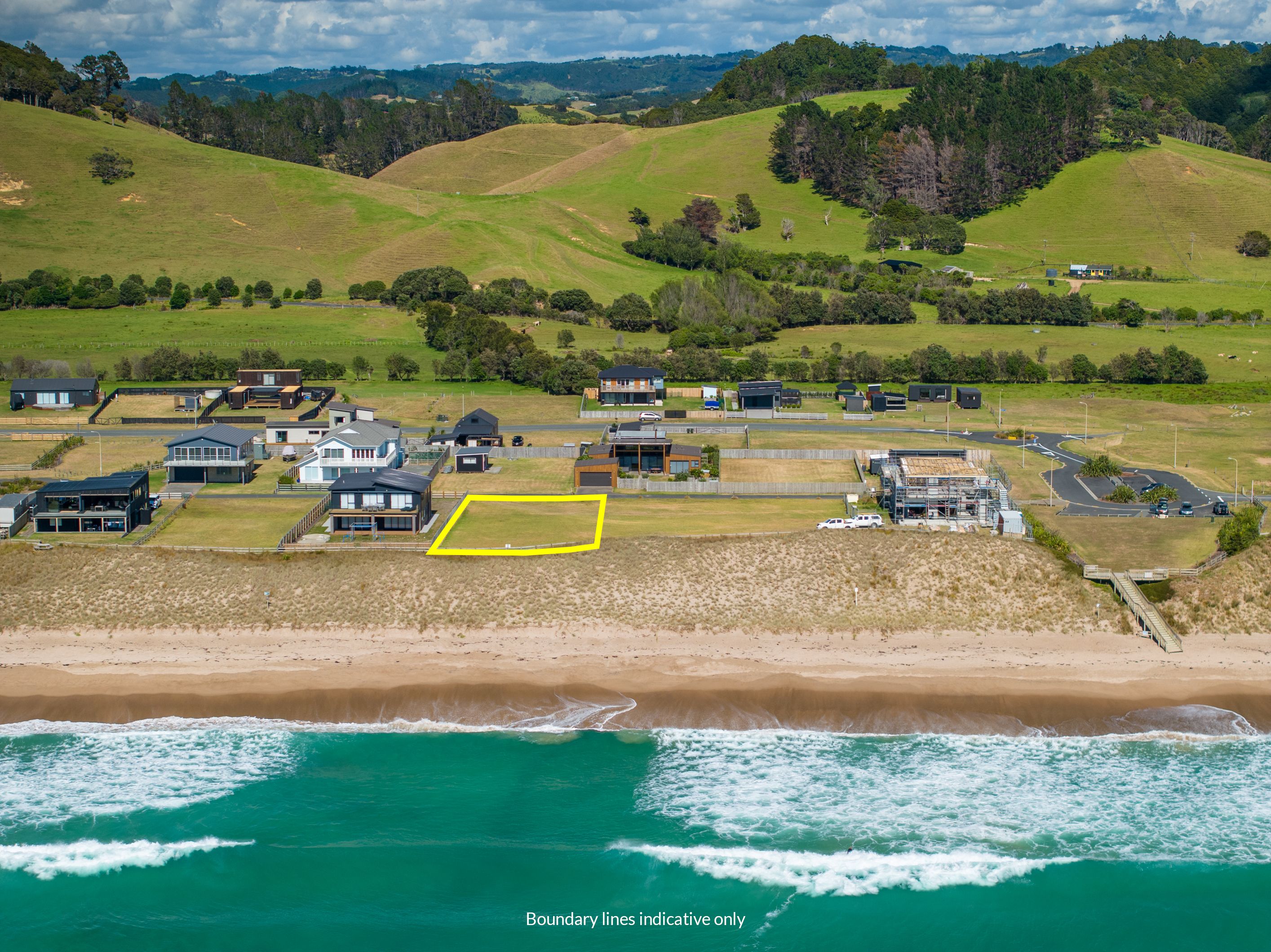 8 Christie Close, Pataua, Whangarei District 0192 Section for Sale