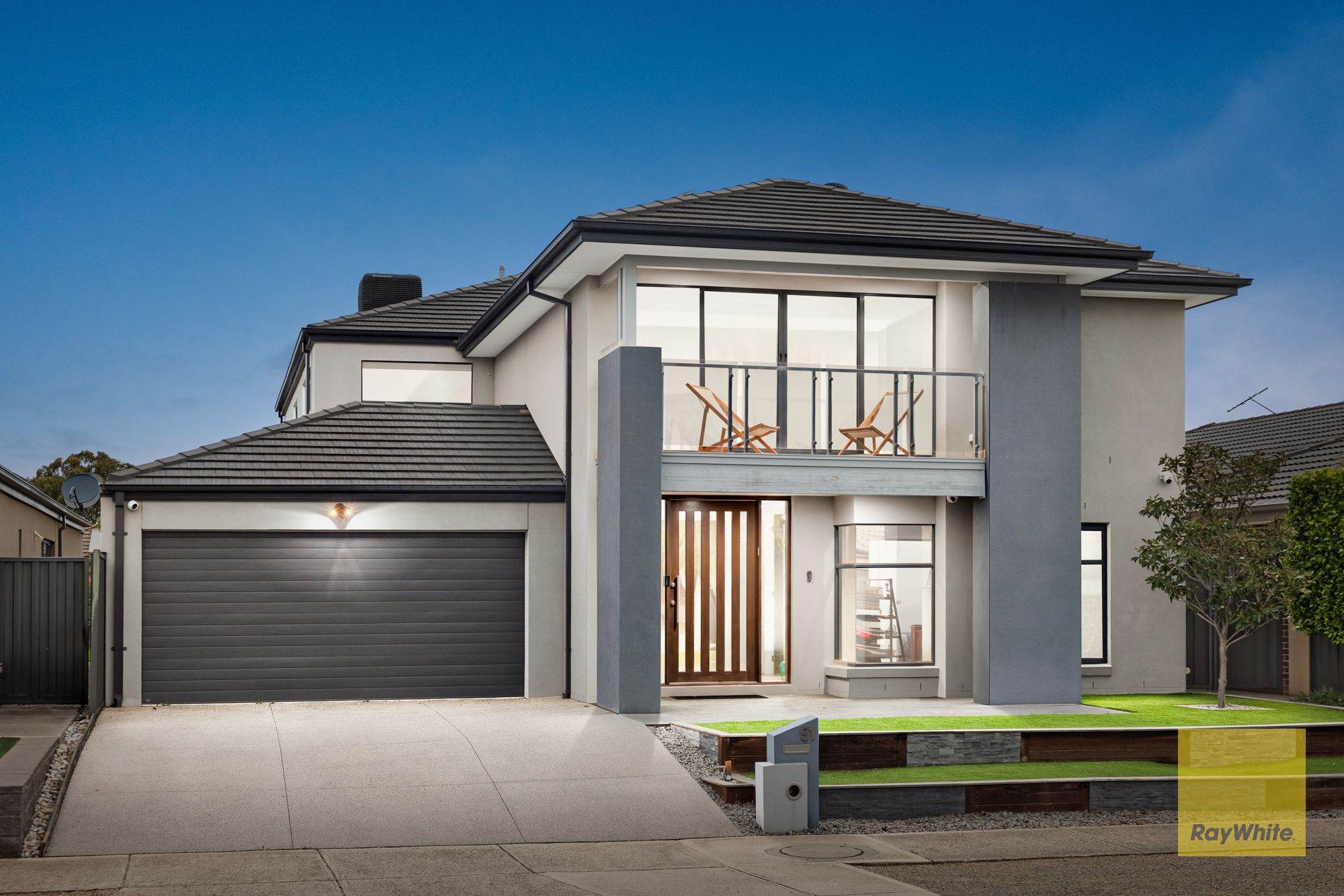 51 Cloverdale Road, Tarneit, VIC 3029