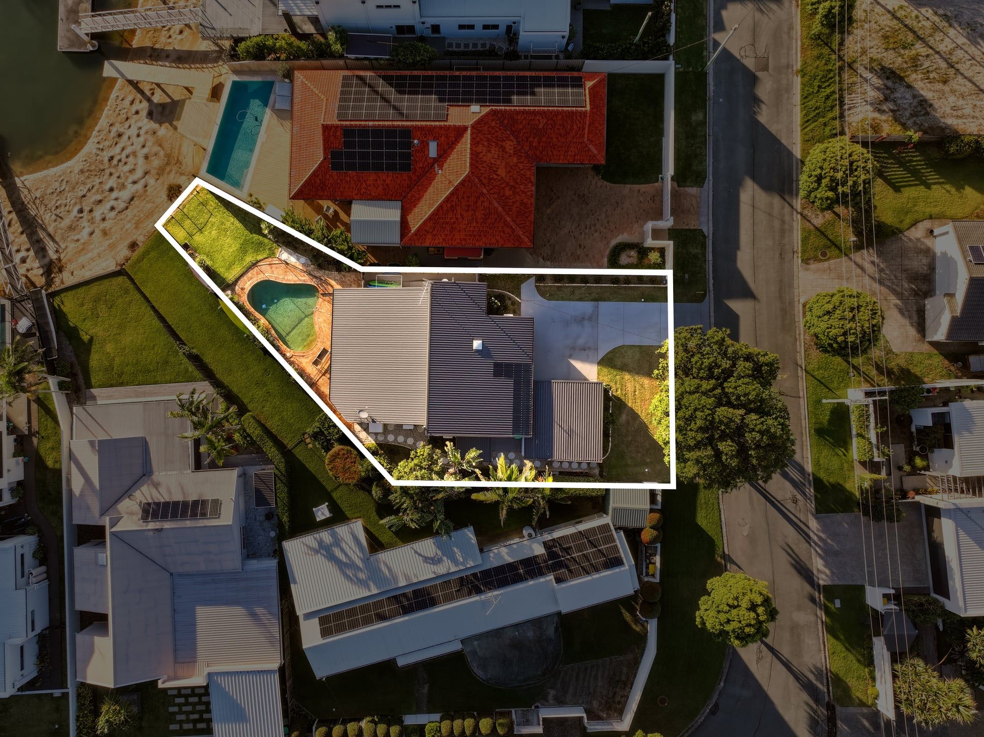10 Kumbada Court — photo from Ray White Kawana Waters