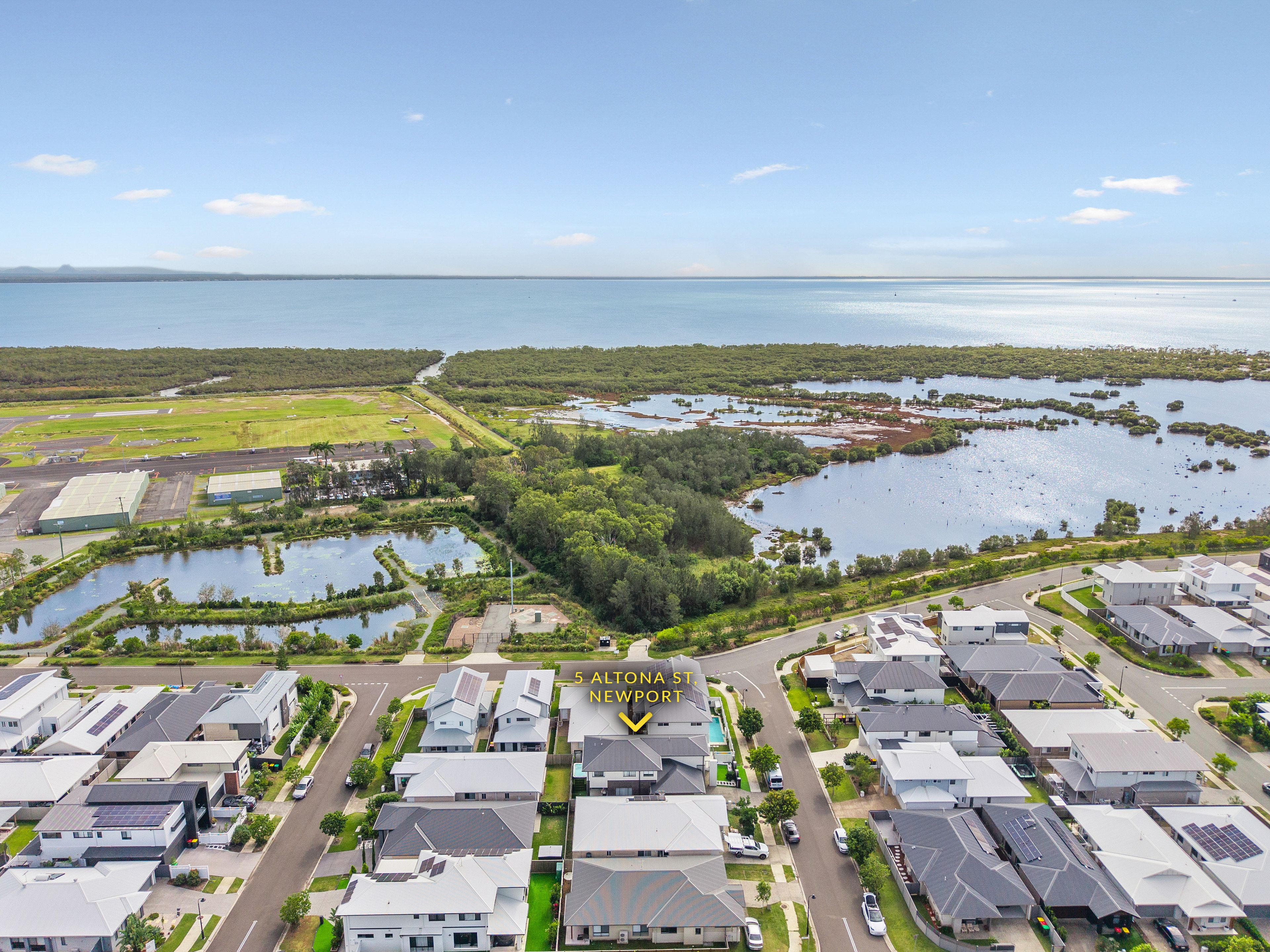 5 Altona Street, Newport, QLD 4020